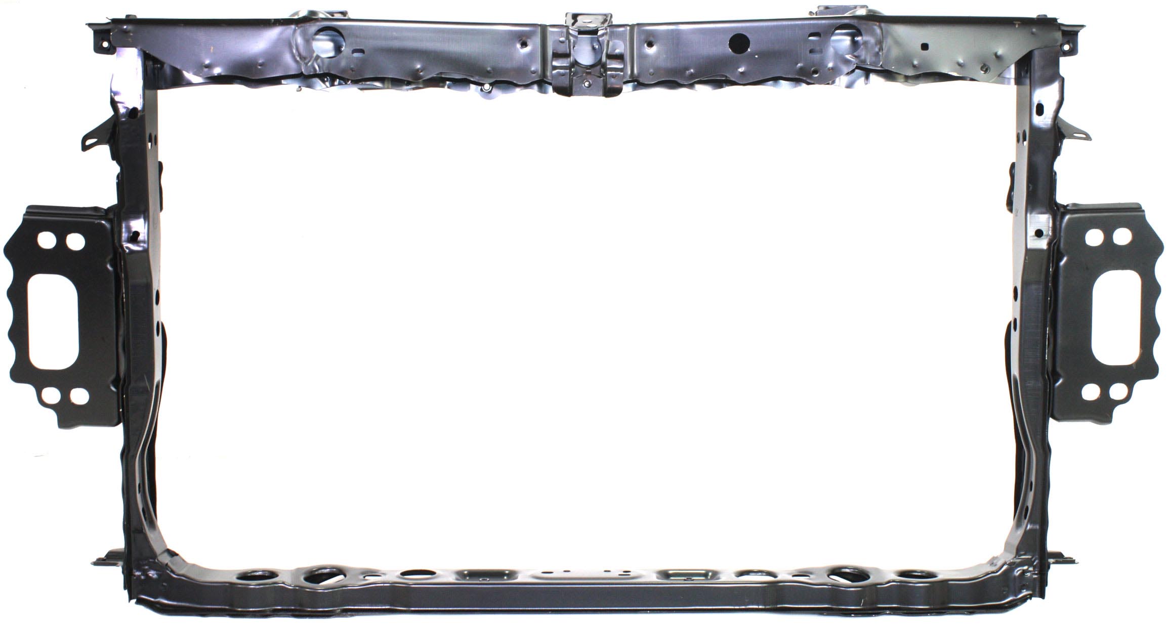 AM XB 08-15 RADIATOR SUPPORT Assembly Steel SKU REPS250105 Partslink SC1225104 OEM 5320112905