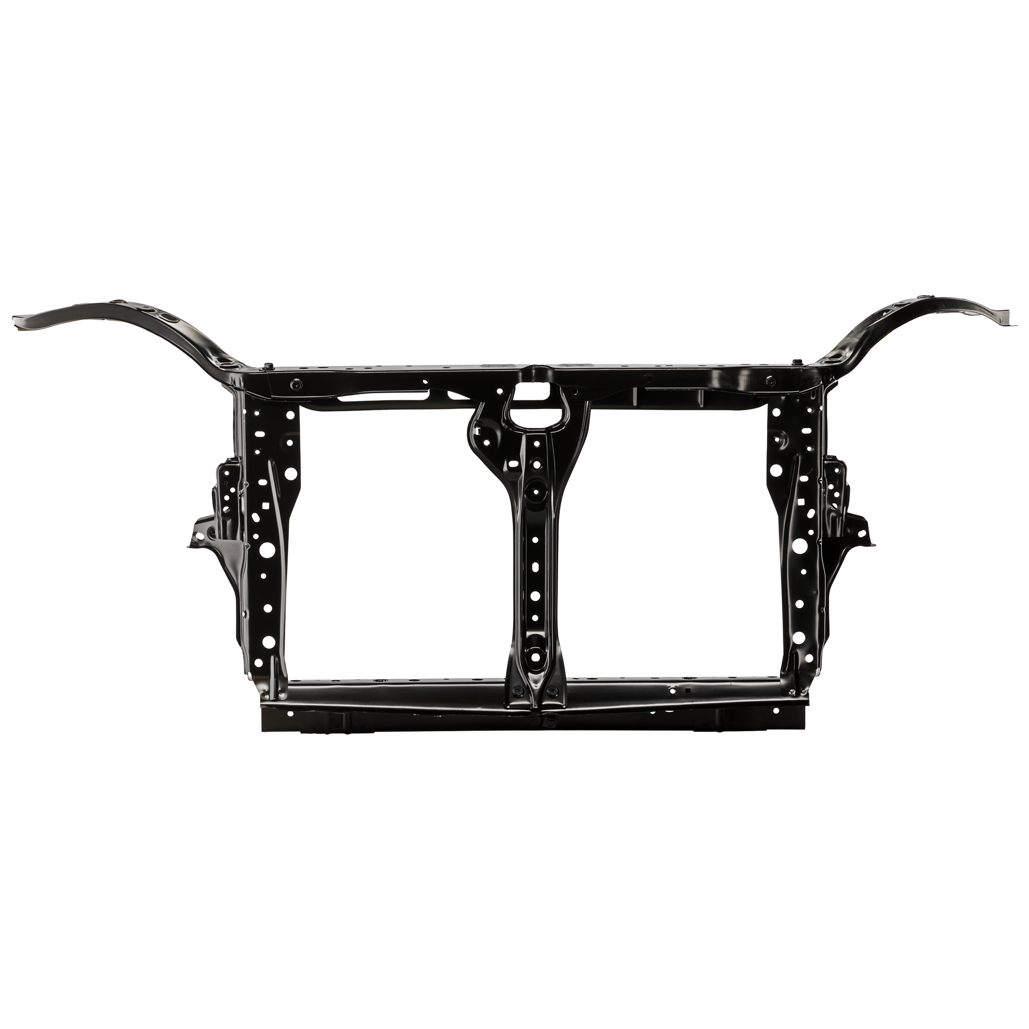 AM FORESTER 14-18 RADIATOR SUPPORT Assembly Steel SKU REPS250110 Partslink SU1225147 OEM 53029SG0019P