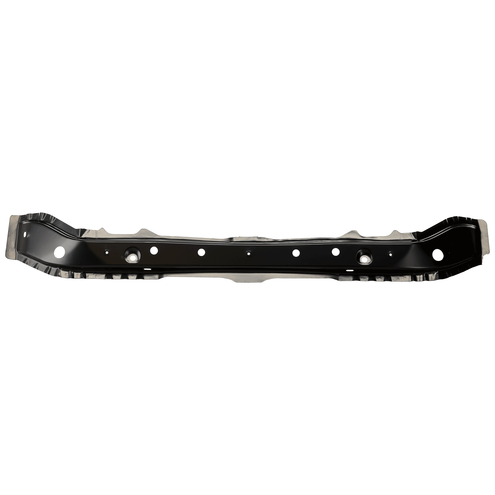 AM LEGACY OUTBACK 15-19 RADIATOR SUPPORT Lower Outer Steel SKU REPS250111 Partslink SU1225150 OEM 51231AL00A9P
