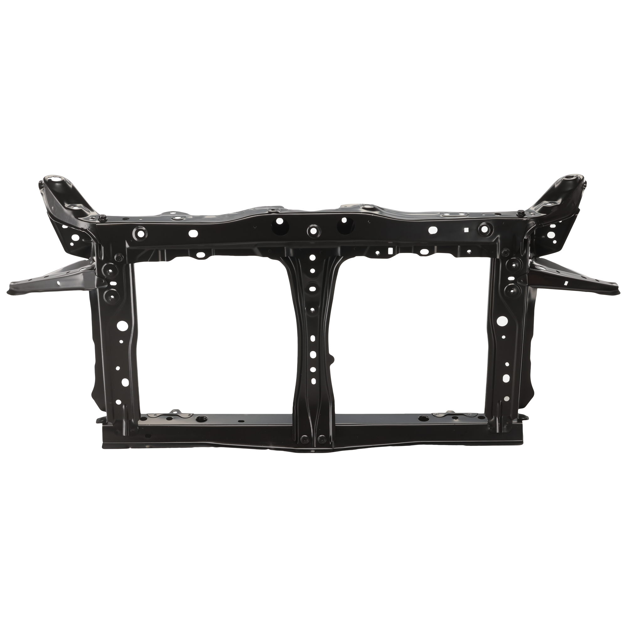 AM LEGACY OUTBACK 15-17 RADIATOR SUPPORT Assembly Steel SKU REPS250112 Partslink SU1225149 OEM 53029AL05B9P