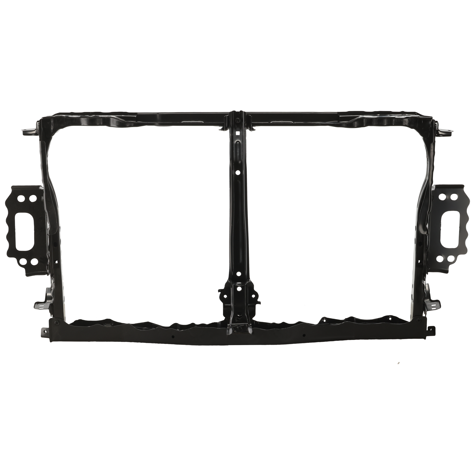 AM SCION IM 16-16 COROLLA IM 17-18 RADIATOR SUPPORT Assembly Steel SKU REPS250115 Partslink SC1225116 OEM 5320112906