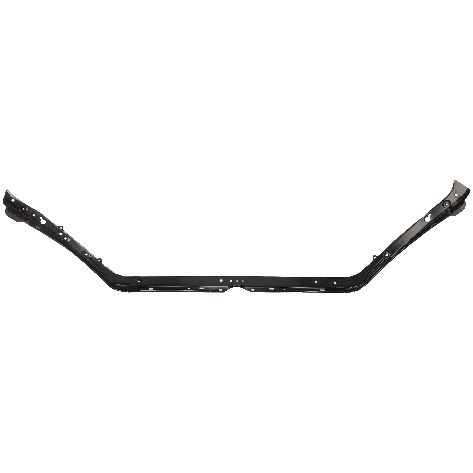 AM LEGACY OUTBACK 05-09 RADIATOR SUPPORT UPPER Tie Bar Steel CAPA SKU REPS250307Q Partslink SU1225142C OEM 53060AG00A9P