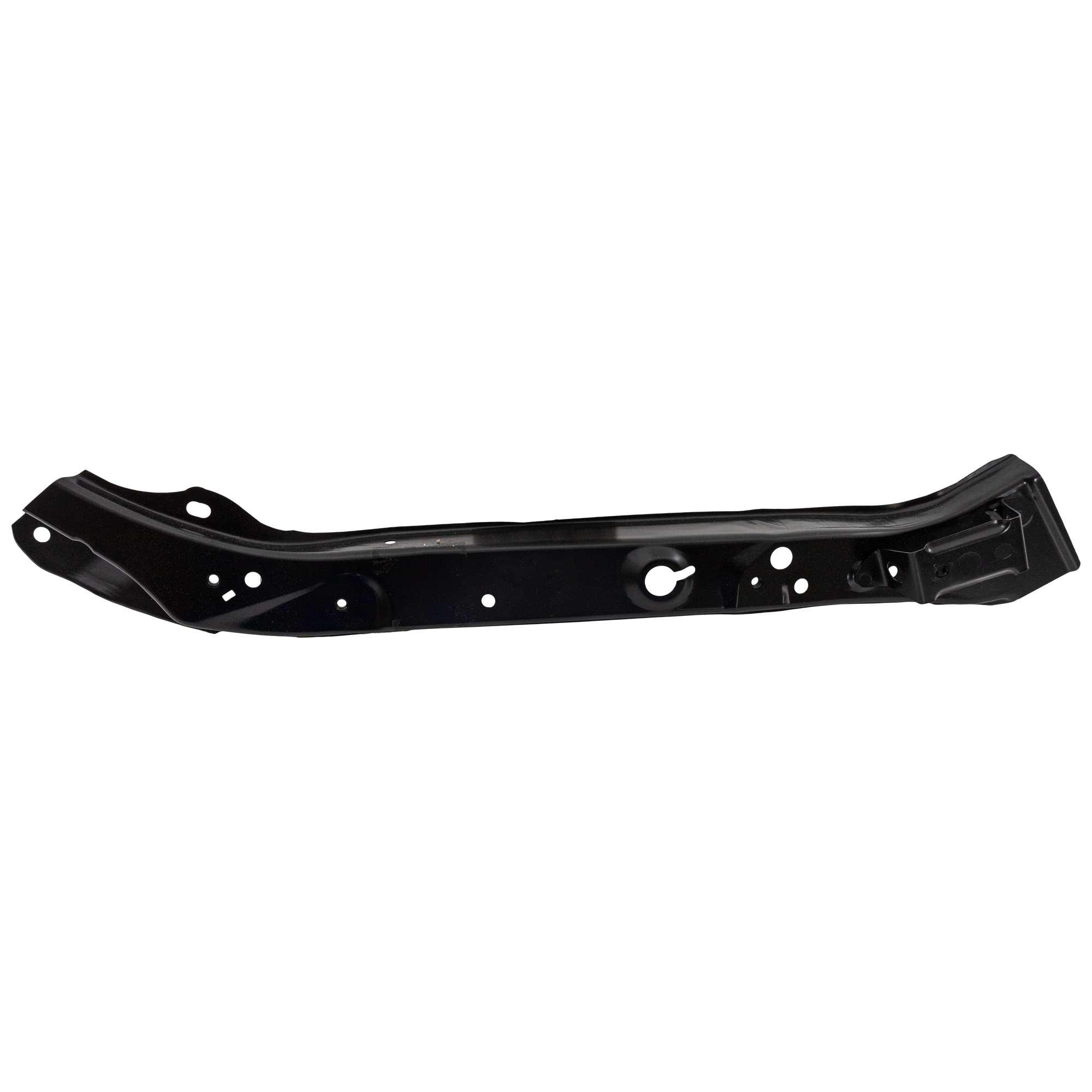 AM SX4-07-13 RADIATOR SUPPORT UPPER LH Tie Bar Steel SKU REPS250308 Partslink SZ1225152 OEM 5826080J01