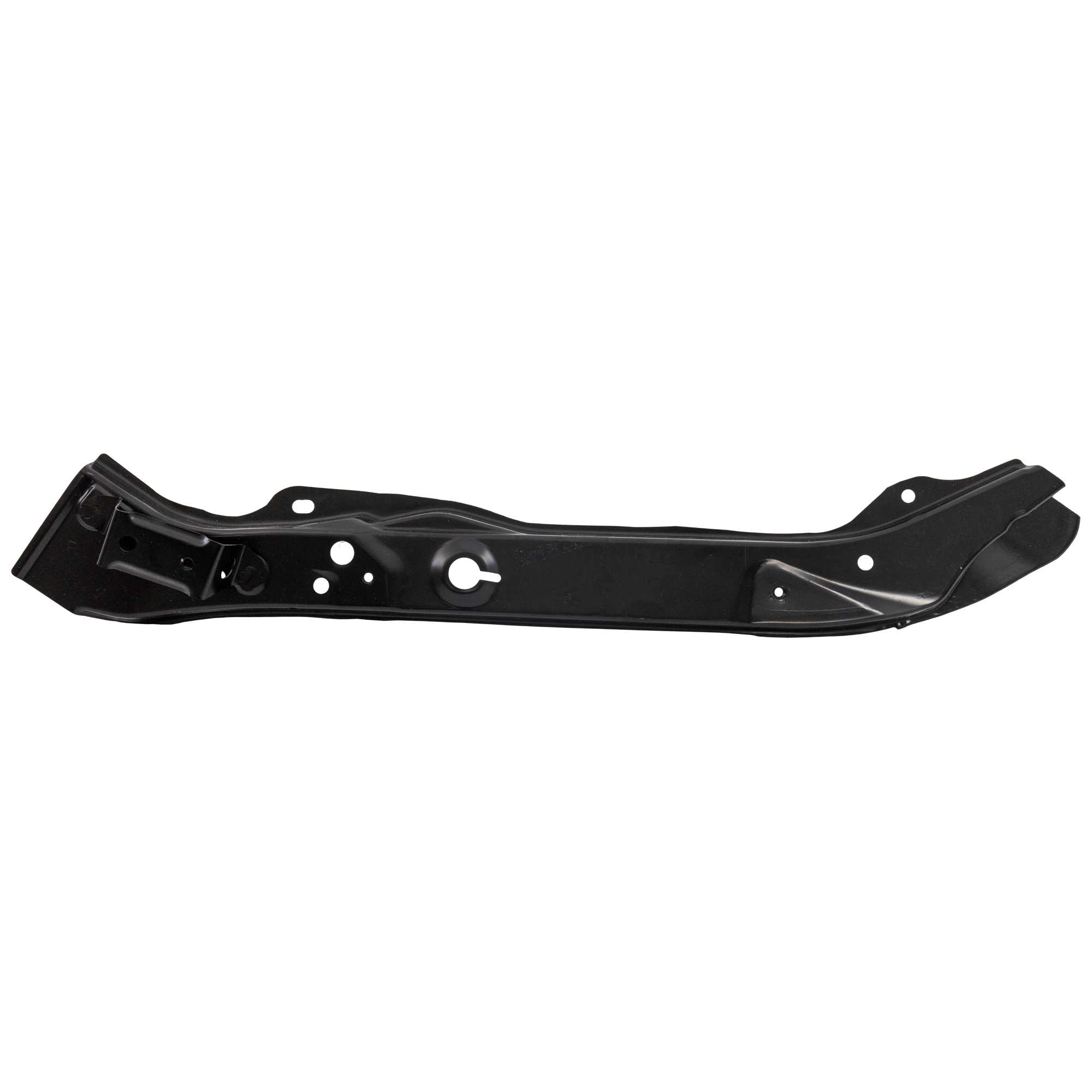 AM SX4-07-13 RADIATOR SUPPORT UPPER RH Tie Bar Steel SKU REPS250309 Partslink SZ1225153 OEM 5825080J10