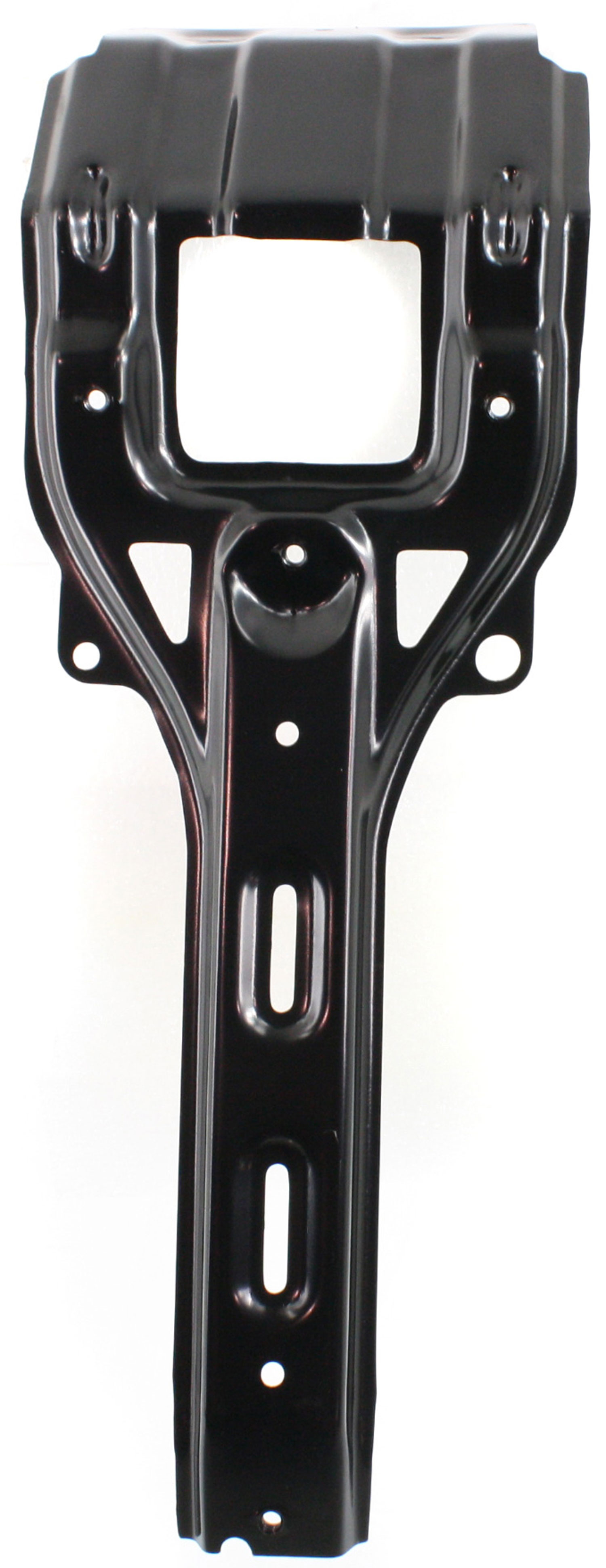 AM VUE 08-10 CAPTIVA SPORT 12-15 RADIATOR SUPPORT CENTER Steel SKU REPS250901 Partslink GM1225248 OEM 96661525