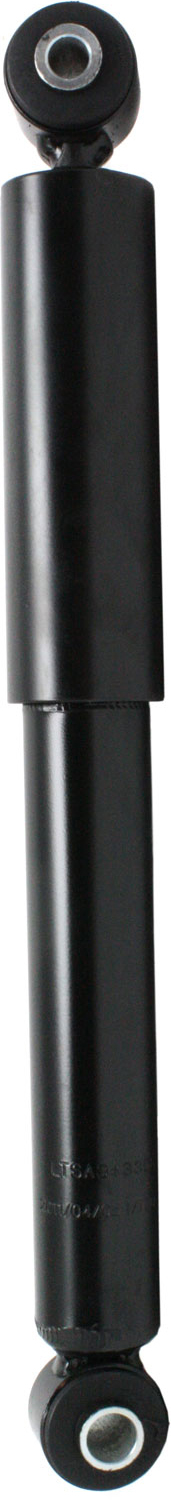 AM ION 03-07 REAR SHOCK RH=LH Gas Charged Twin tube SKU REPS280305 OEM 22708796-10368516