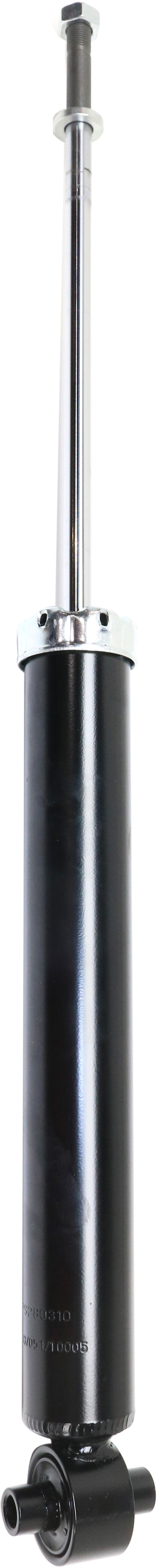 AM XB 08-15 PRIUS 10-15 REAR SHOCK RH=LH Gas Charged Twin tube SKU REPS280310 OEM 5685-4853080420-4853080533