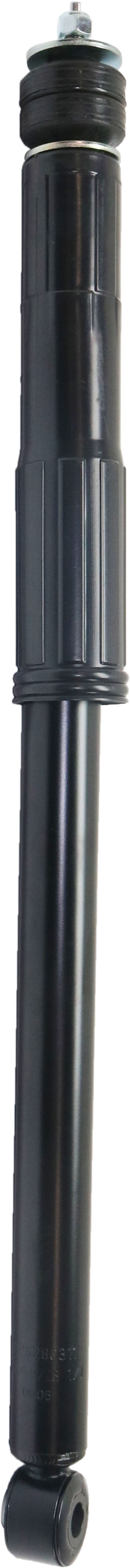 AM SX4-07-13 REAR SHOCK RH=LH Gas Charged Twin tube SKU REPS280311 OEM 5688-4180080J20