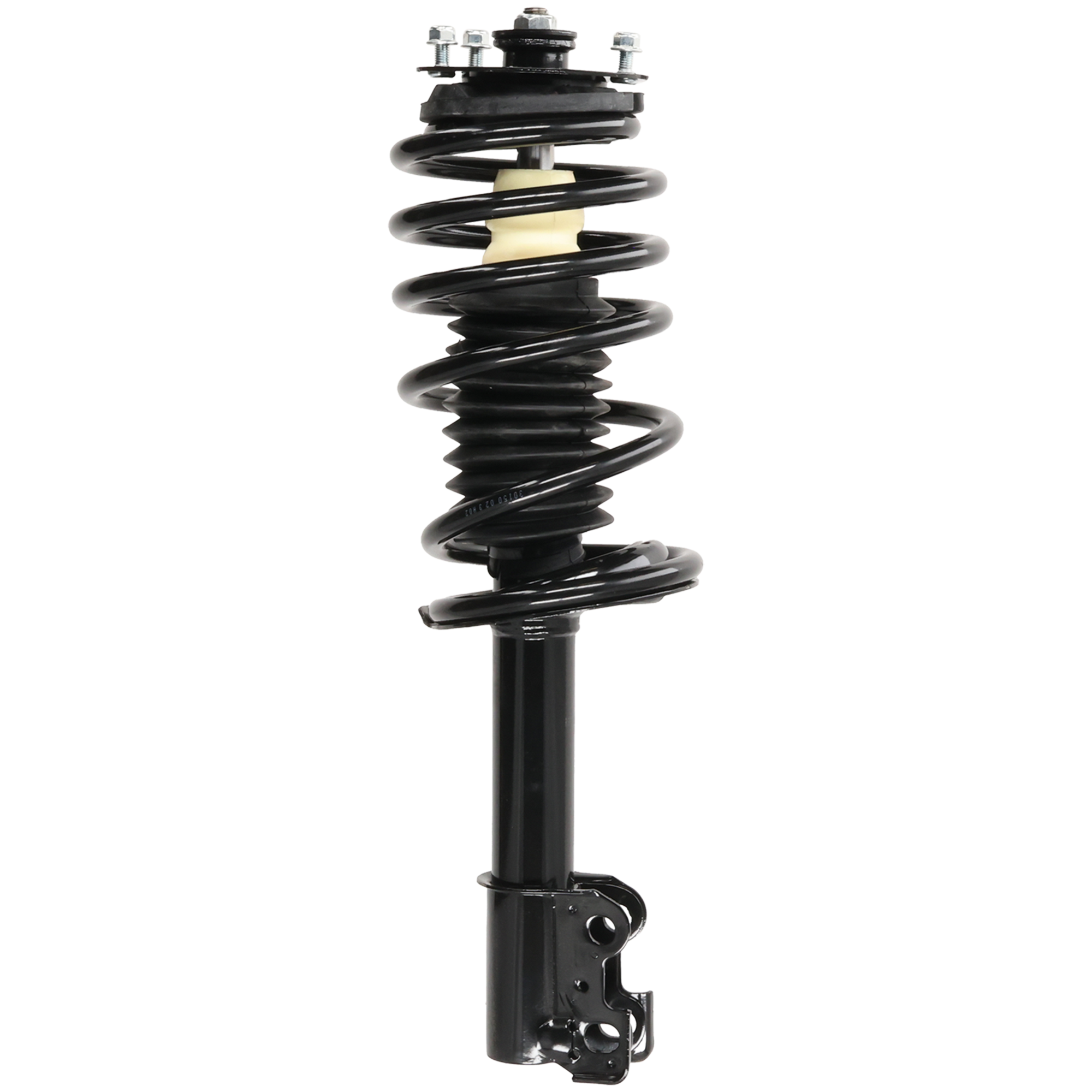 AM SL2 SL1-91-02 FRONT FULLY LOADED STRUT RH=LH Twin tube SKU REPS280537 OEM G57013 LS57013-11220-270128959