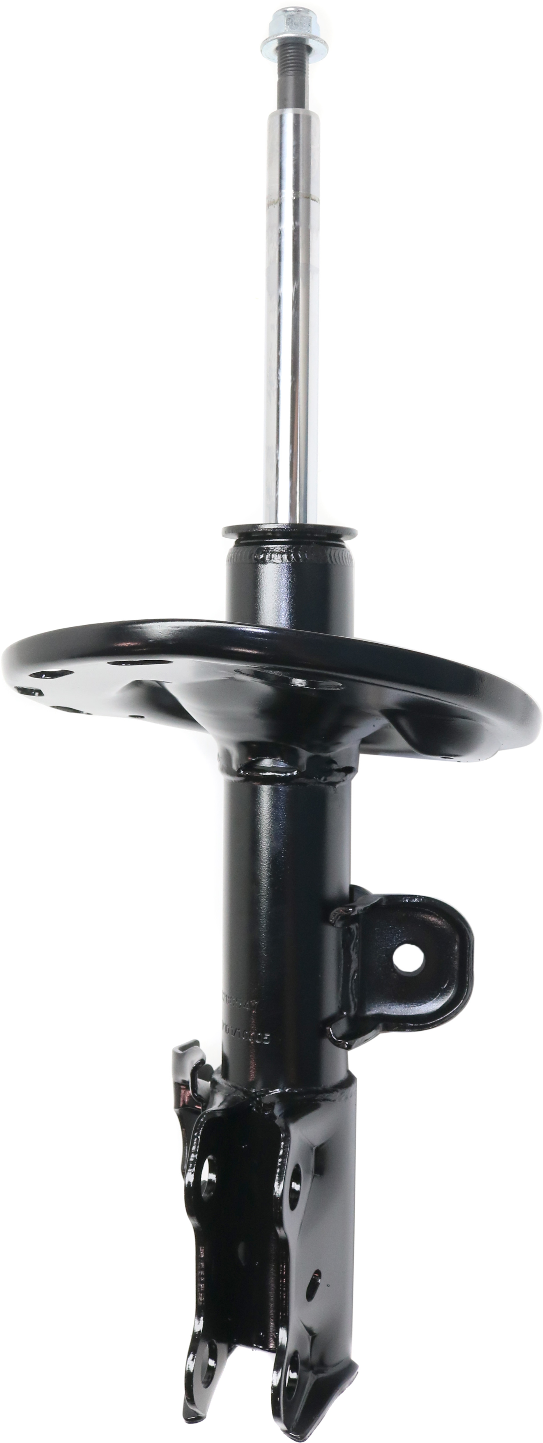 AM PRIUS V 12-17 TC 11-16 FRONT BARE STRUT RH Gas Charged Twin tube SKU REPS280547 OEM 4851080640-4851080626