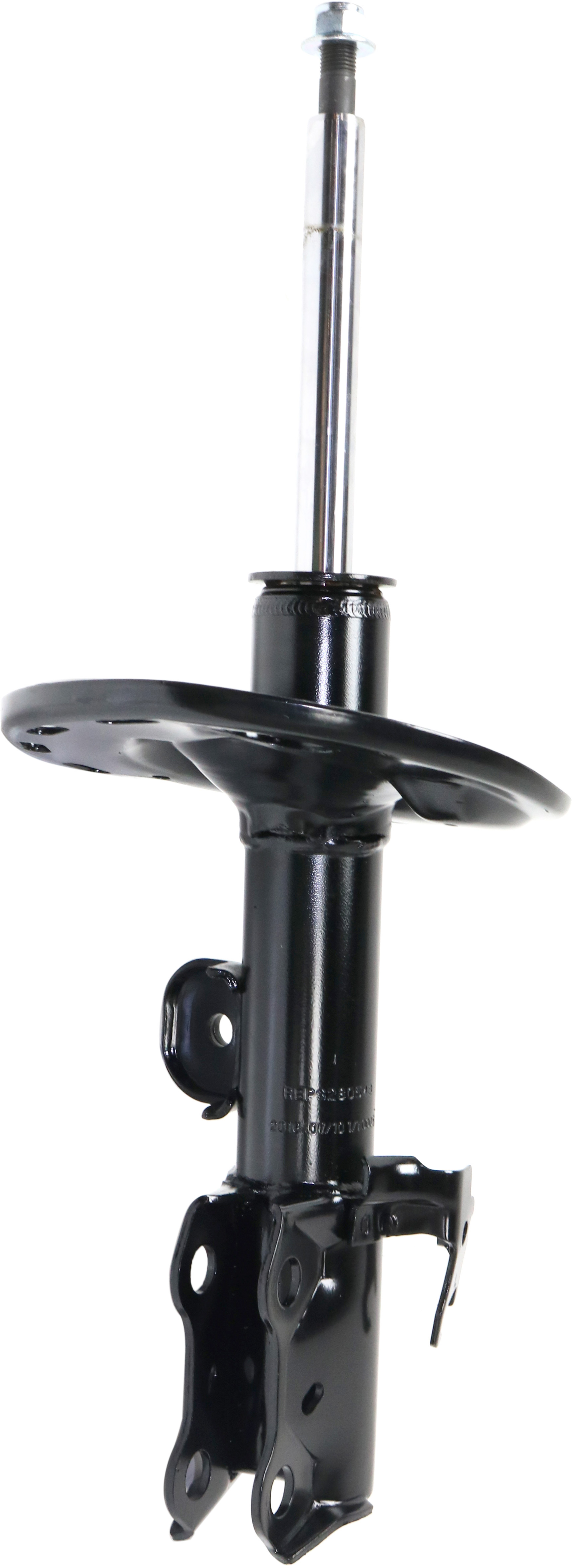 AM PRIUS V 12-17 TC 11-16 FRONT BARE STRUT LH Gas Charged Twin tube SKU REPS280548 OEM 4852080343-4852080335