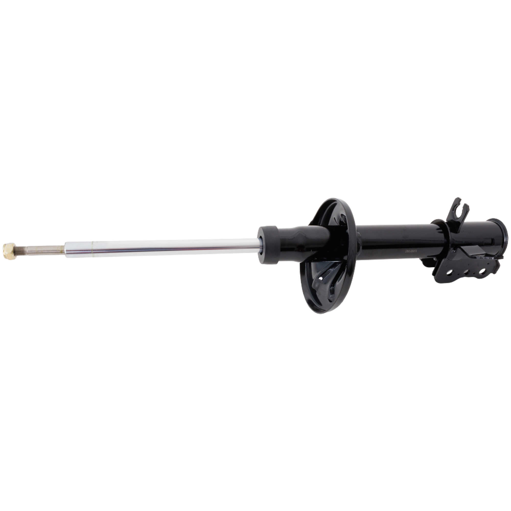 AM XB 08-15 FRONT BARE STRUT RH Gas Charged Twin tube SKU REPS280551 OEM 4851080363