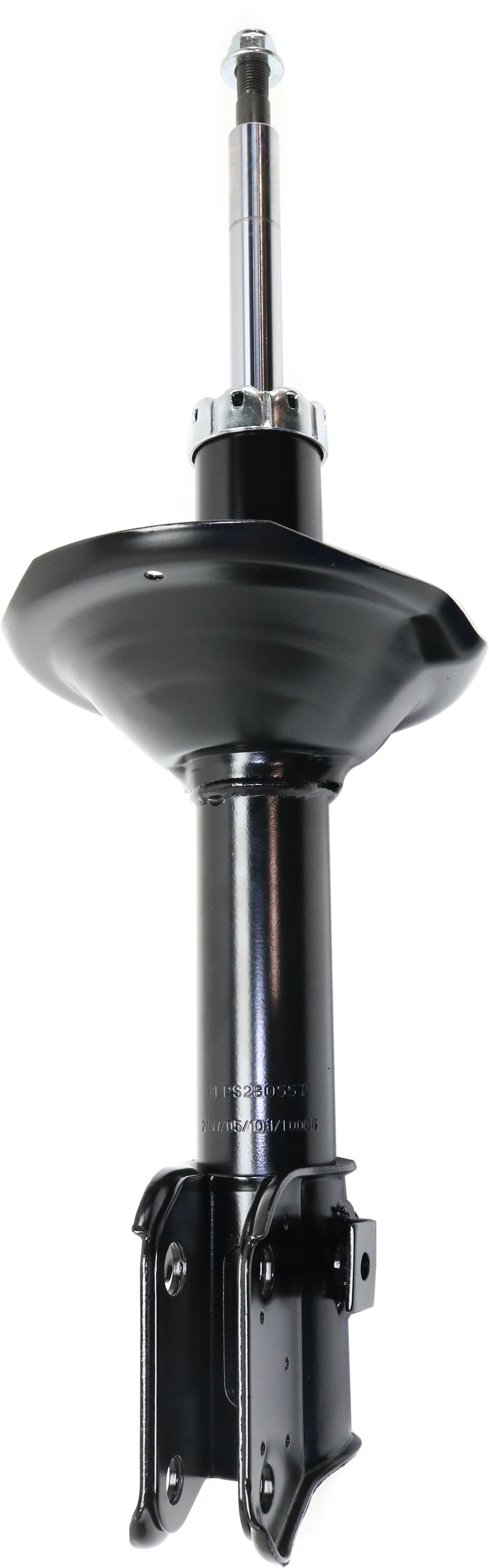 AM OUTBACK 02-04 BAJA 03-03 FRONT BARE STRUT RH Gas Charged Twin tube SKU REPS280557