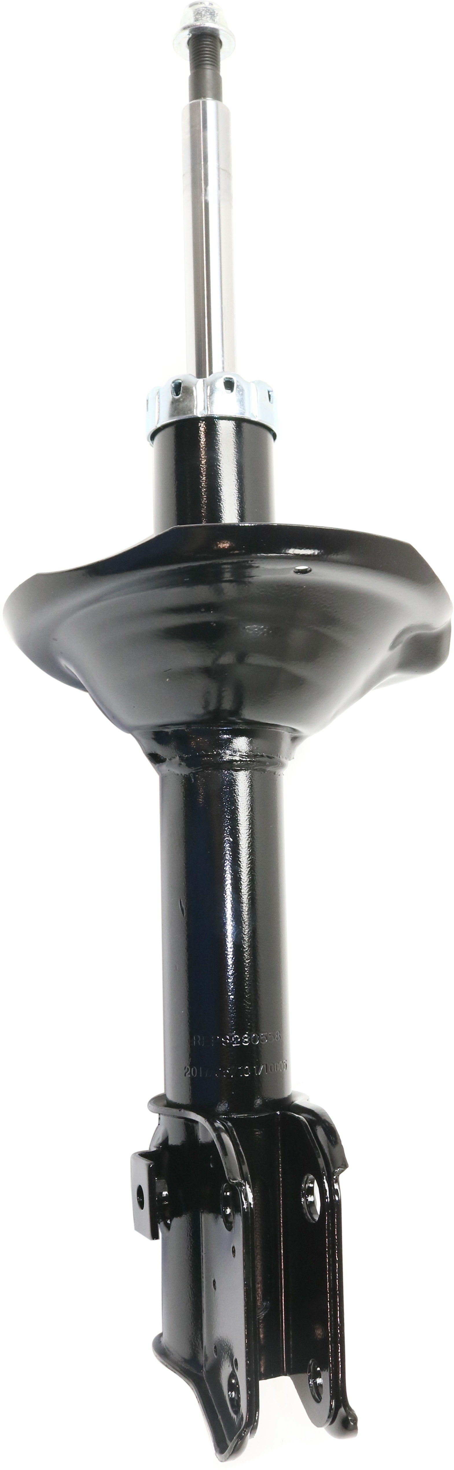 AM OUTBACK 02-04 BAJA 03-03 FRONT BARE STRUT LH Gas Charged Twin tube SKU REPS280558