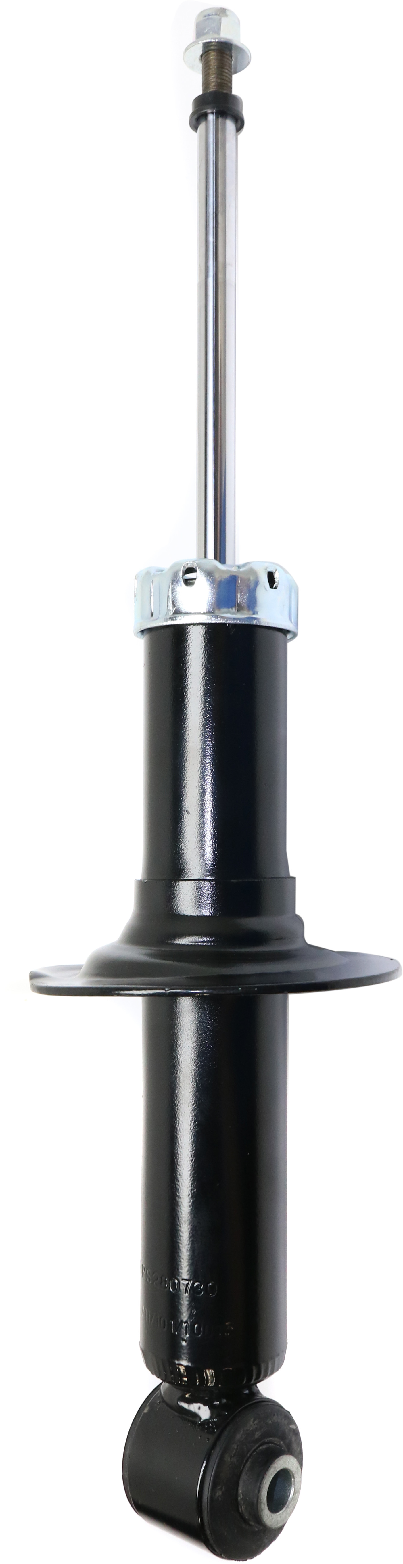 AM LEGACY 10-12 REAR BARE STRUT RH=LH Gas Charged Twin tube SKU REPS280730 OEM 20365AJ01A 20365AJ00B