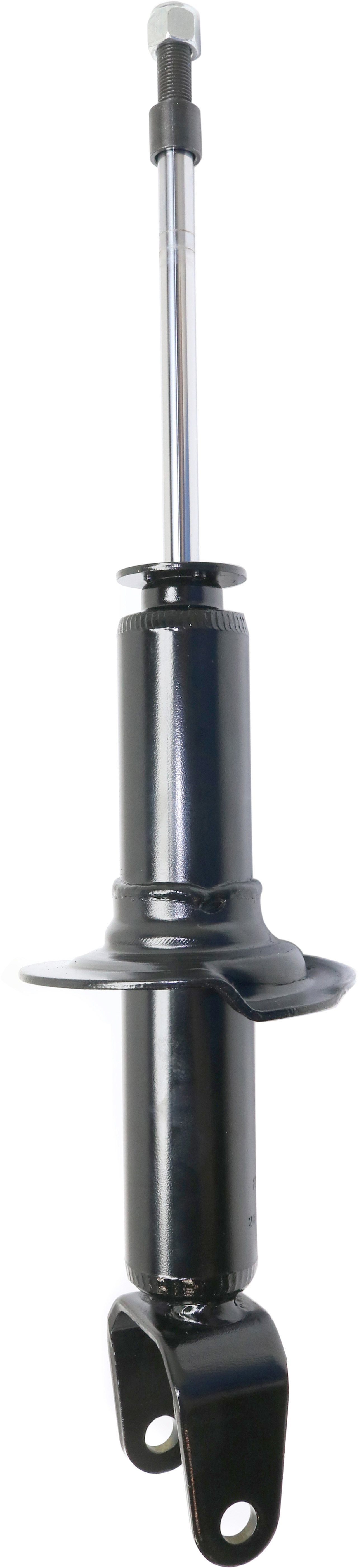 AM TRIBECA 08-14 B9 TRIBECA 06-07 REAR BARE STRUT RH=LH Gas Charged Twin tube SKU REPS280732 OEM 20379XA00A 20365XA03A