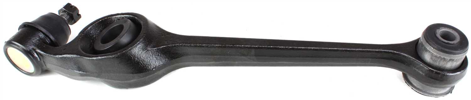 AM S SERIES 91-02 FRONT CONTROL ARM LH Lower with Ball Joint SKU REPS281502 OEM 21010856