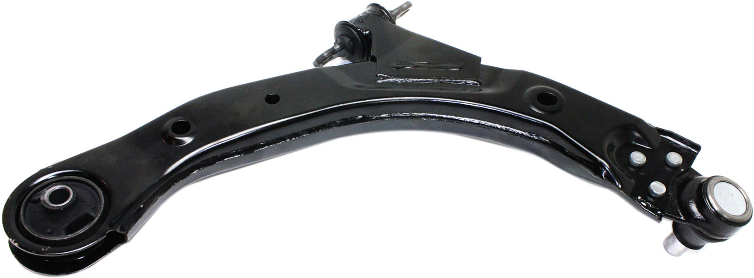 AM COBALT 05-10 ION 03-07 FRONT CONTROL ARM LH Lower With Ball Joint and Bushing SKU REPS281508 OEM 25984680