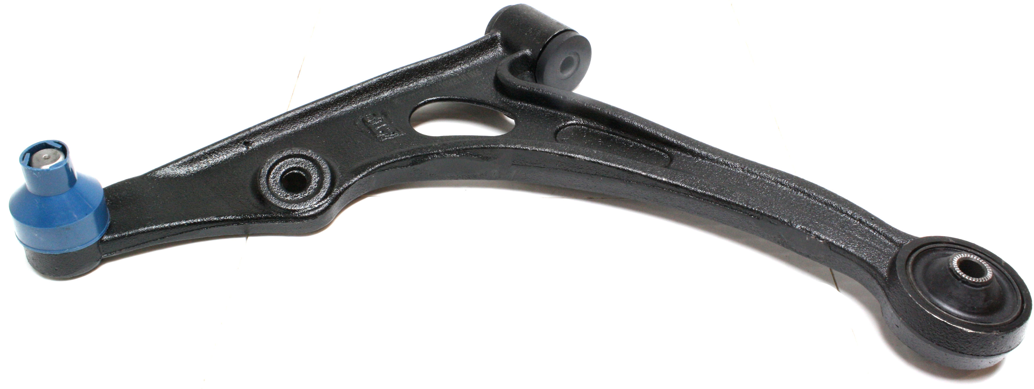AM AERIO 02-03 FRONT CONTROL ARM LH Lower with Ball Joint and Bushing SKU REPS281509 OEM 4520254G01