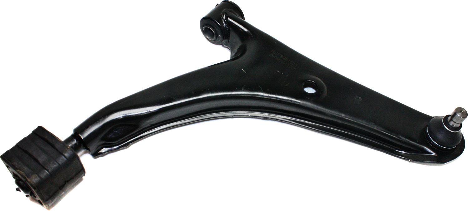 AM SWIFT 95-01 FRONT CONTROL ARM RH Lower w Ball Joint and Bushing FWD SKU REPS281521 OEM 91173753-4520150G10-4520060810