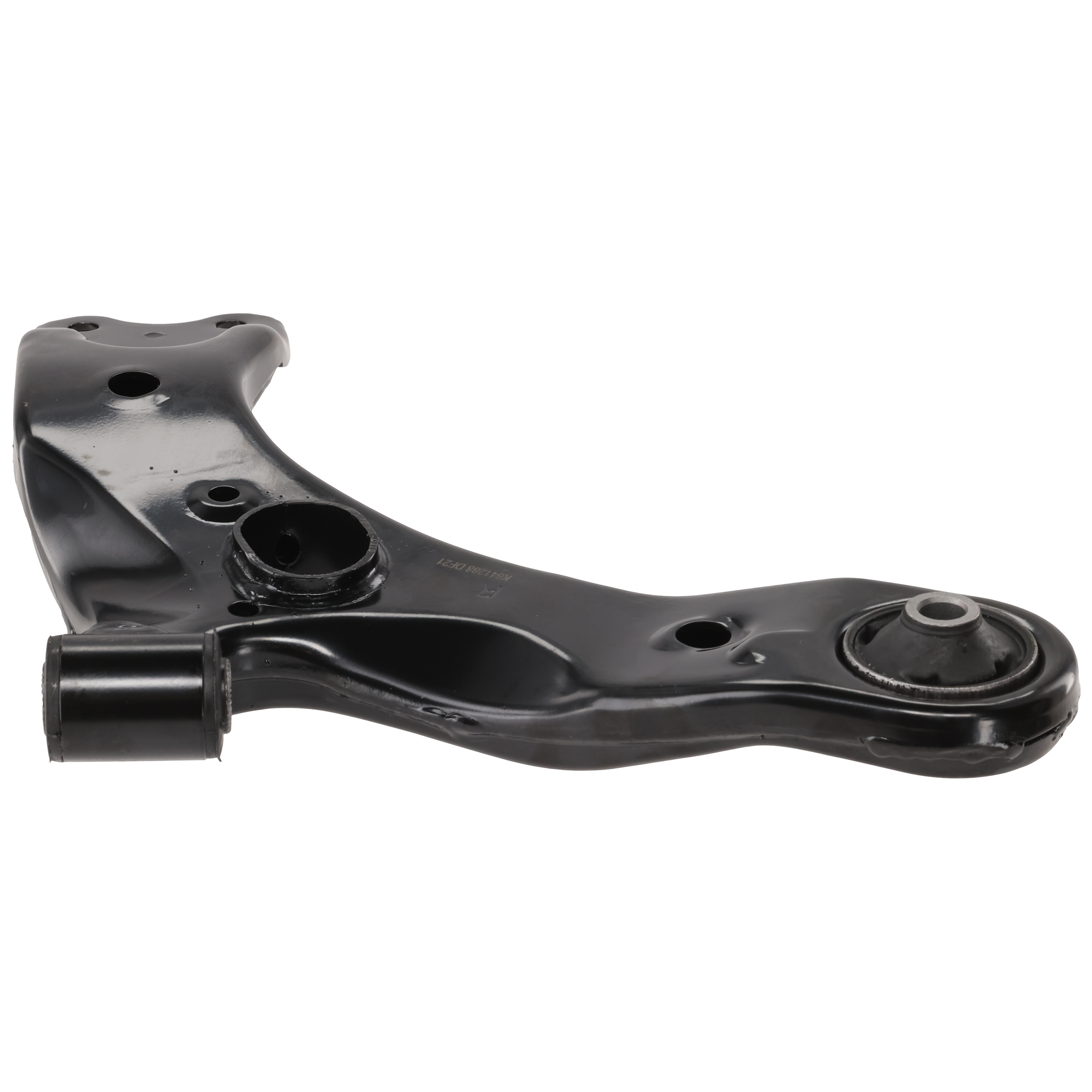 AM XB 08-15 PRIUS V 12-18 MIRAI 16-19 FRONT CONTROL ARM RH Lower w o Ball Joint and Bushing SKU REPS281531 OEM 4806812300