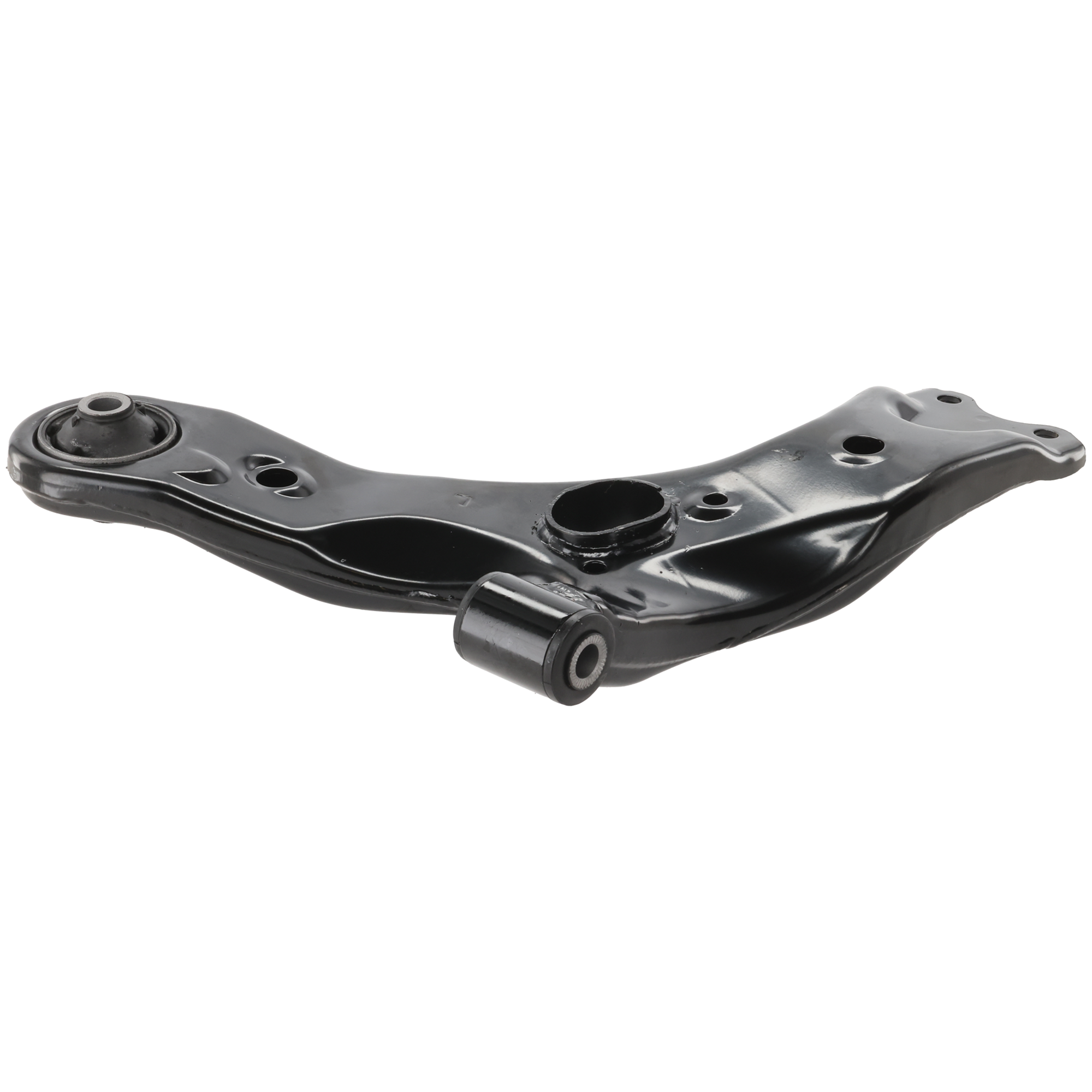 AM XB 08-15 PRIUS V 12-18 MIRAI 16-19 FRONT CONTROL ARM LH Lower w o Ball Joint SKU REPS281532 OEM 4806912300