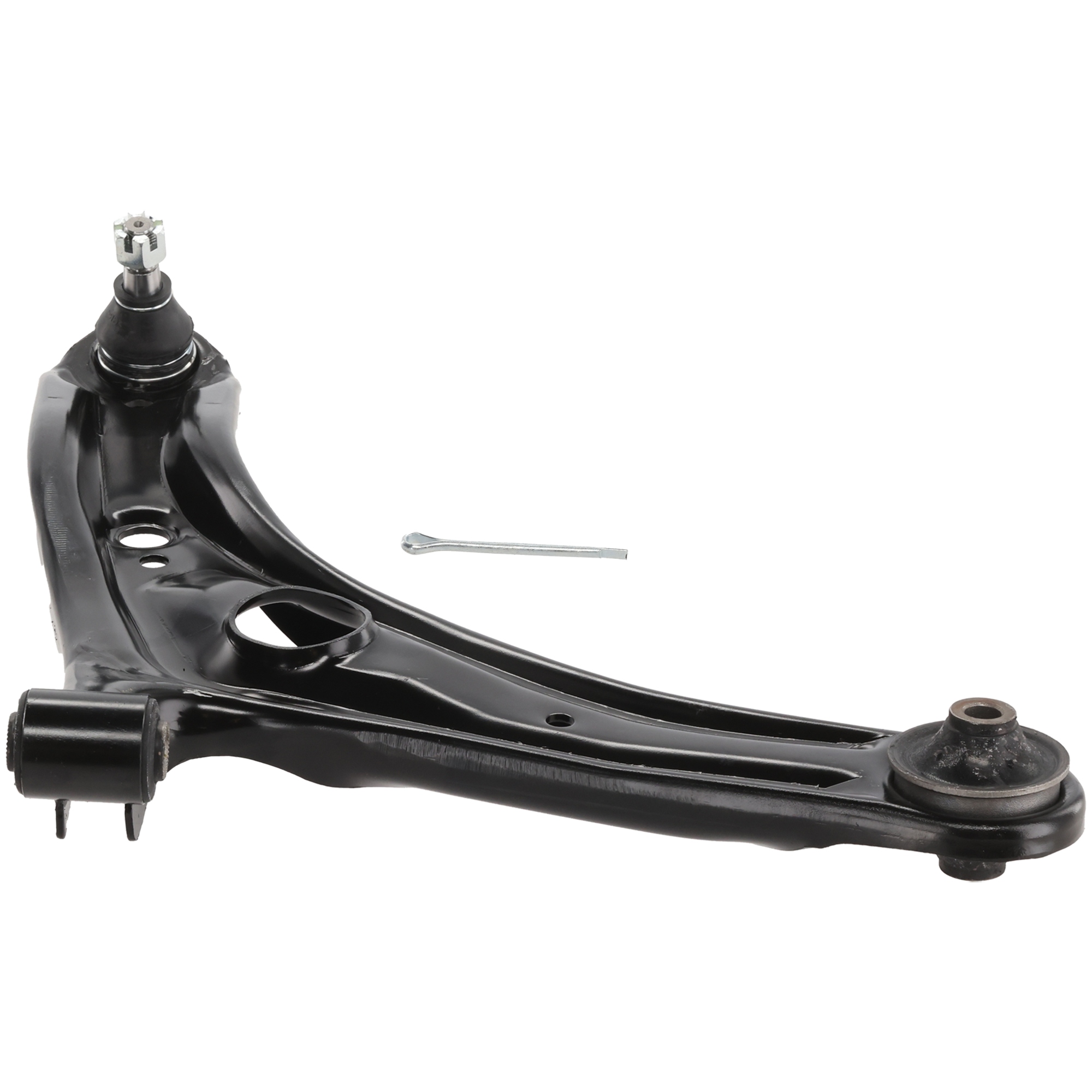 AM XB XA 04-06 FRONT CONTROL ARM RH Lower with Ball Joint and Bushing From 5-03 SKU REPS281533 OEM 4806859065