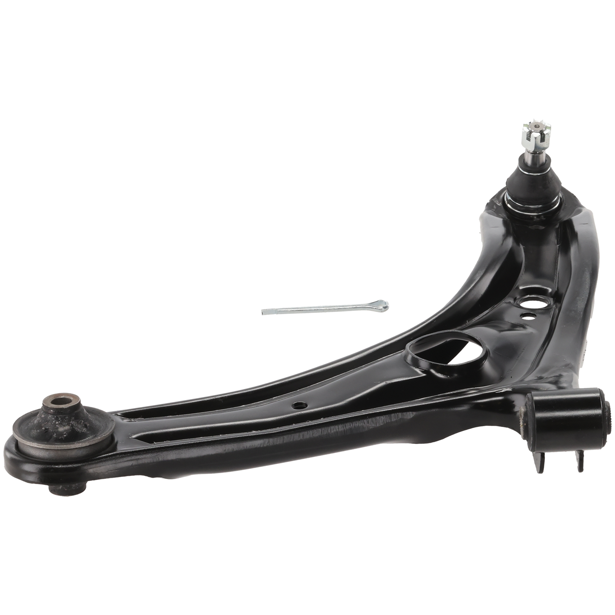 AM XB XA 04-06 FRONT CONTROL ARM LH Lower w Ball Joint and Bushing From 5-03 SKU REPS281534 OEM 4806959065