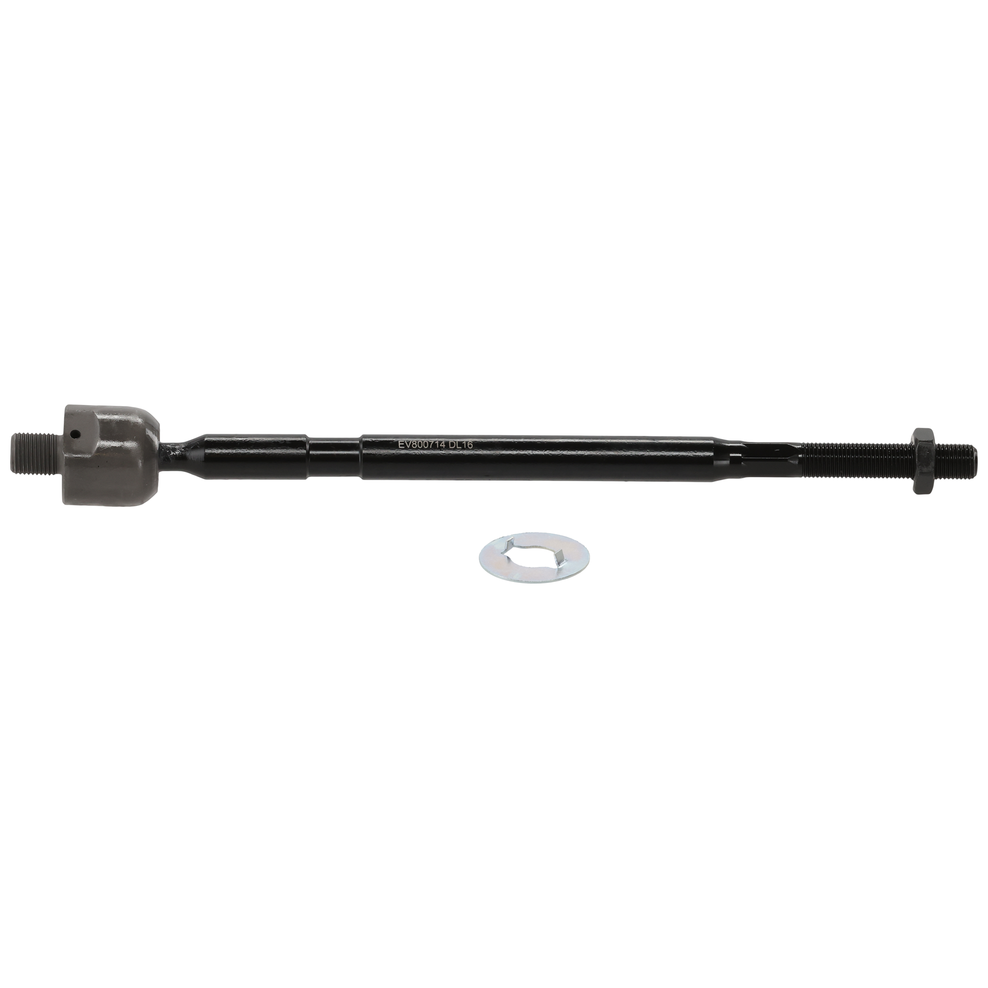 AM SX4-07-13FRONT TIE ROD END RH=LH Inner With 16mm Coarse Thread SKU REPS282112 OEM 4883080JD1