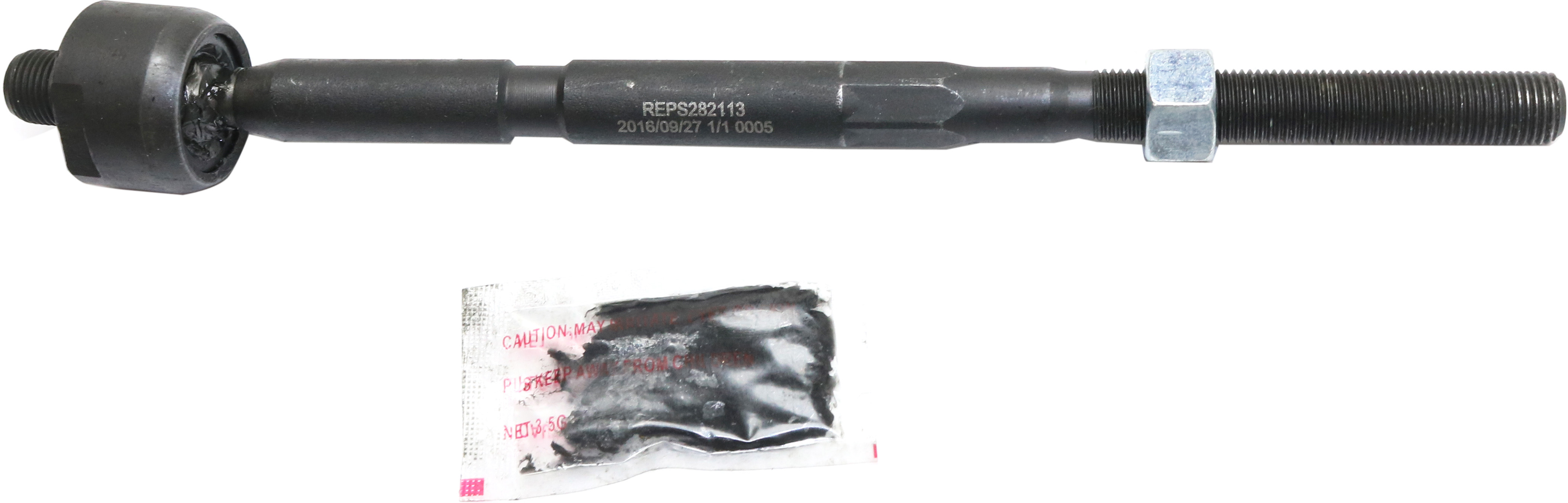 AM FORENZA 04-08 RENO 05-08FRONT TIE ROD END RH=LH Inner SKU REPS282113 OEM 4850085Z23-4850085Z30