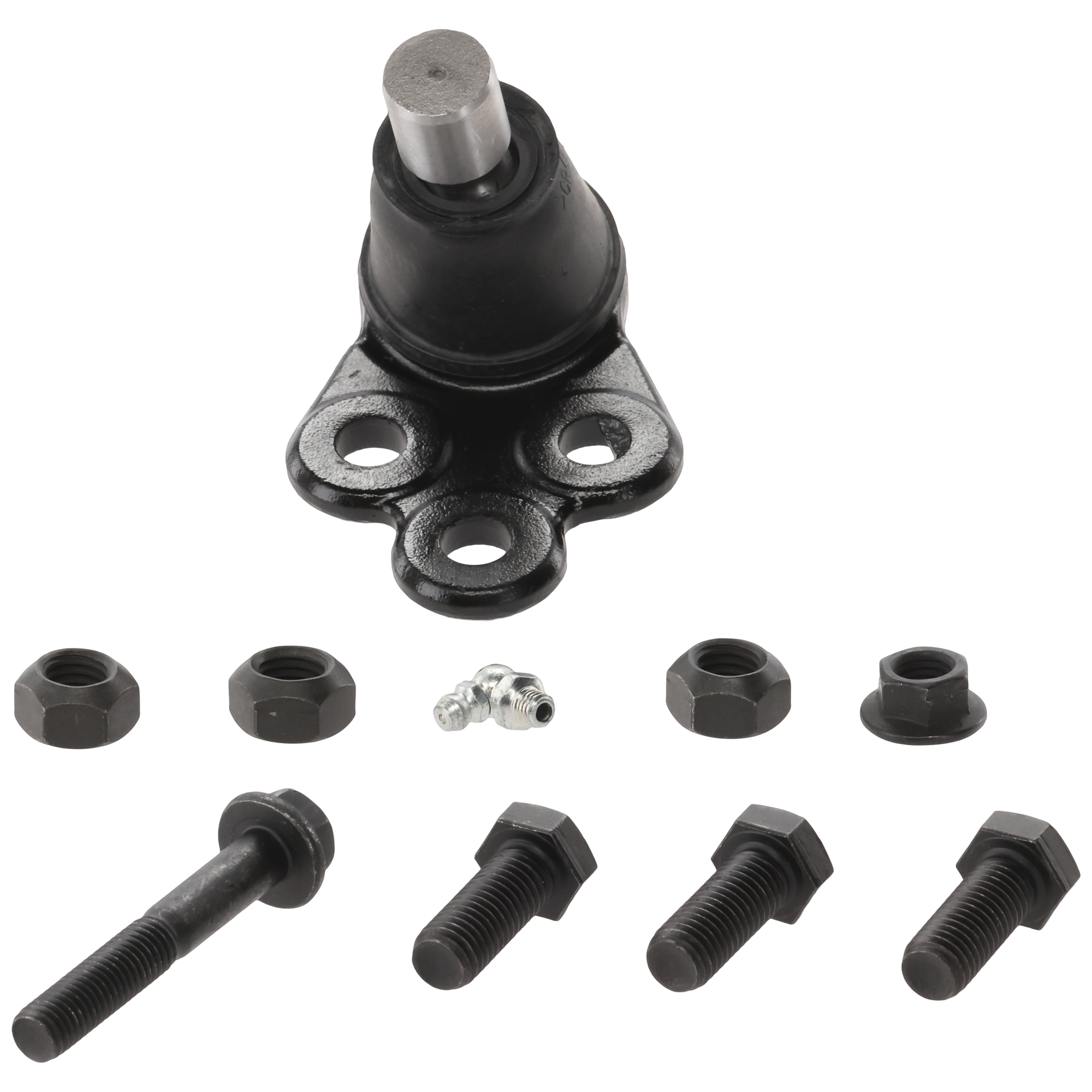 AM ION 03-07 COBALT 05-10 FRONT BALL JOINT RH=LH Lower Non Greasable SKU REPS282303 OEM 2601731-5051423-15240092-15856