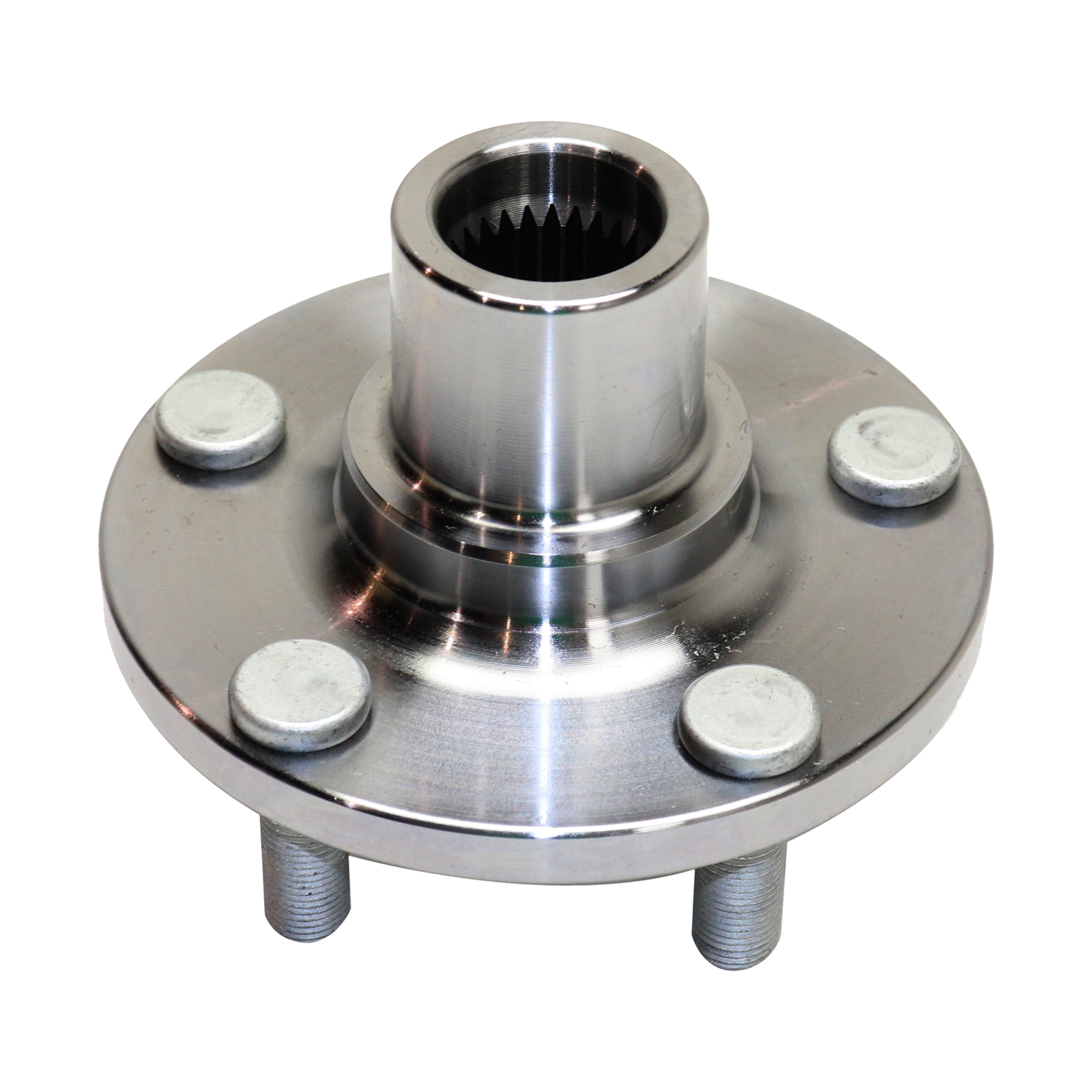 AM IMPREZA 93-07 FORESTER 98-08 FRONT HUB ASSEMBLY RH=LH 5 Studs SKU REPS283710 OEM 28362AE001
