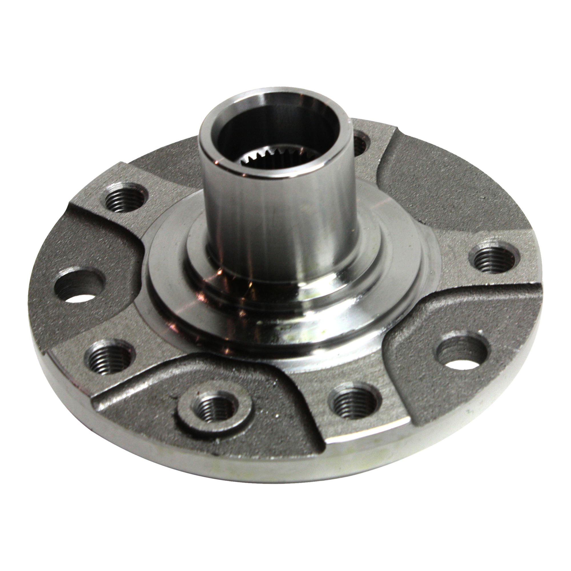 AM SAAB 900-94-98 SAAB 9-3-99-03 FRONT HUB ASSEMBLY RH=LH 5 Studs w o Bolts SKU REPS283712 OEM 90496444