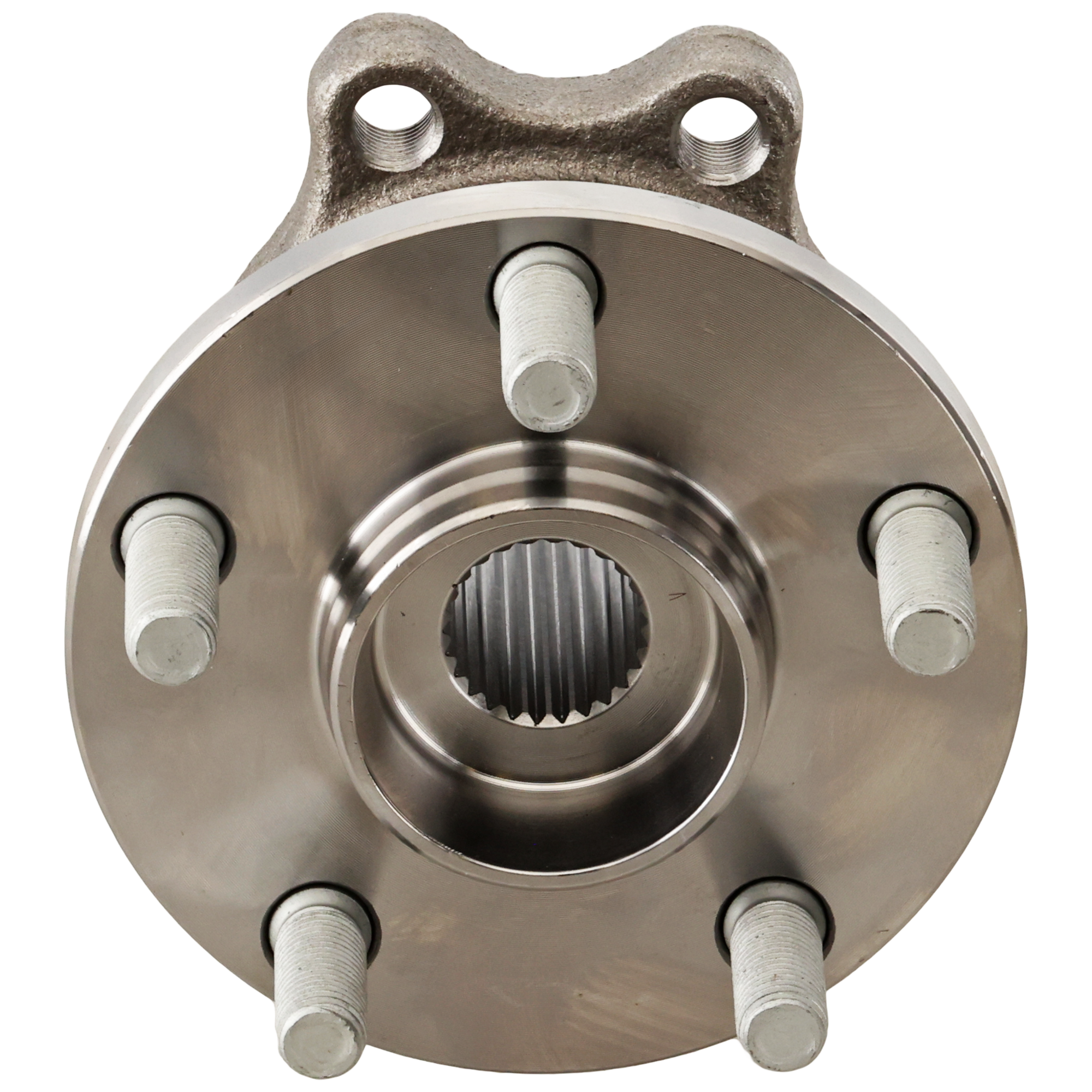 AM LEGACY 05-09 REAR HUB ASSEMBLY RH=LH 5 Studs 25 Spline Ball Bearing Type Driven SKU REPS285901