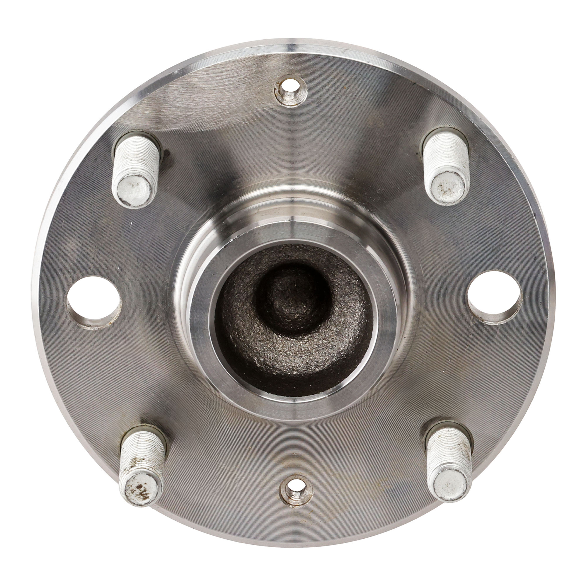 AM FORENZA 04-08 REAR HUB ASSEMBLY RH=LH 4 Studs SKU REPS285904