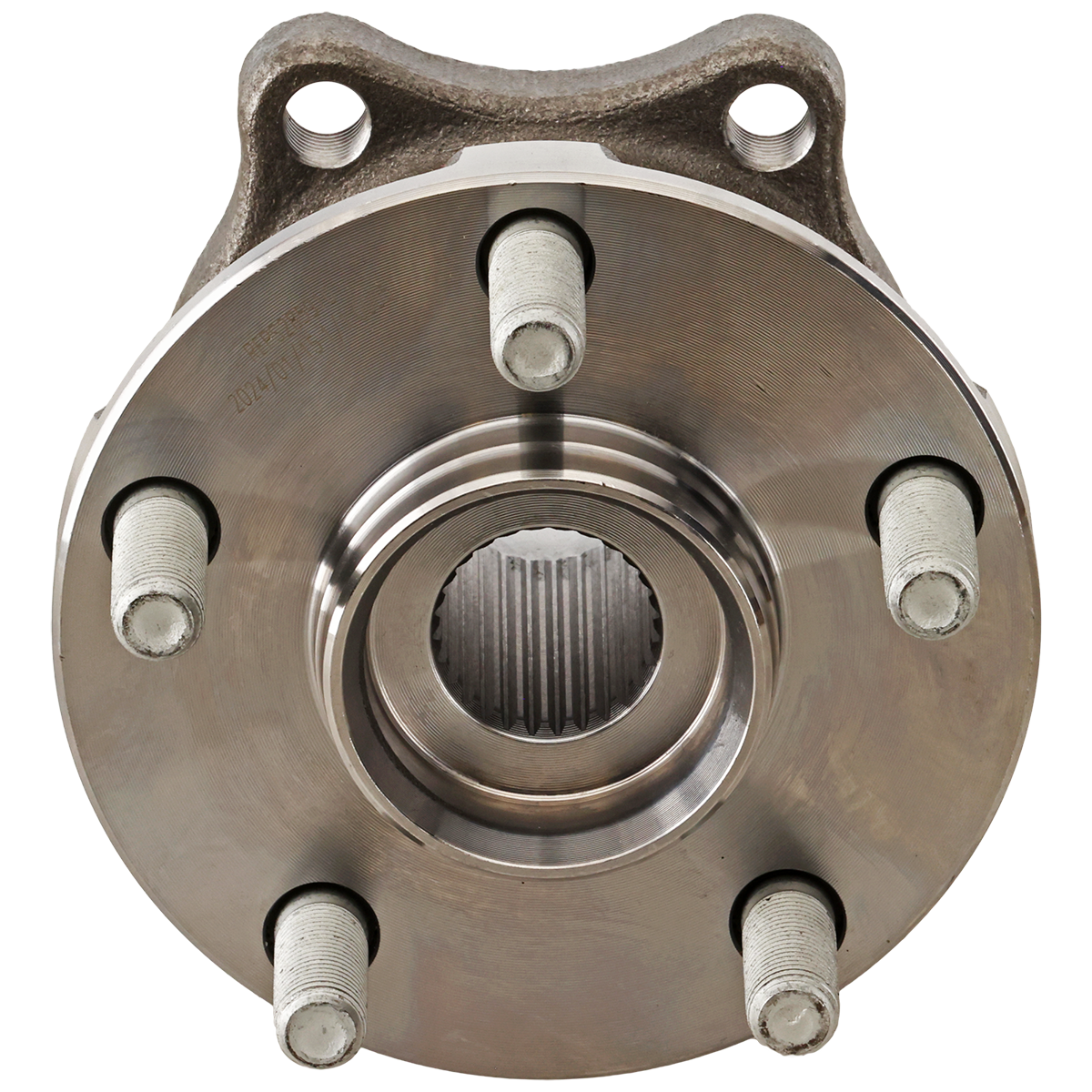 AM IMPREZA 08-13 BRZ 13-16 REAR HUB ASSEMBLY RH=LH 5 Studs 5 x 3.94 in. Bolt Pattern w ABS SKU REPS285910 OEM 28473SC000