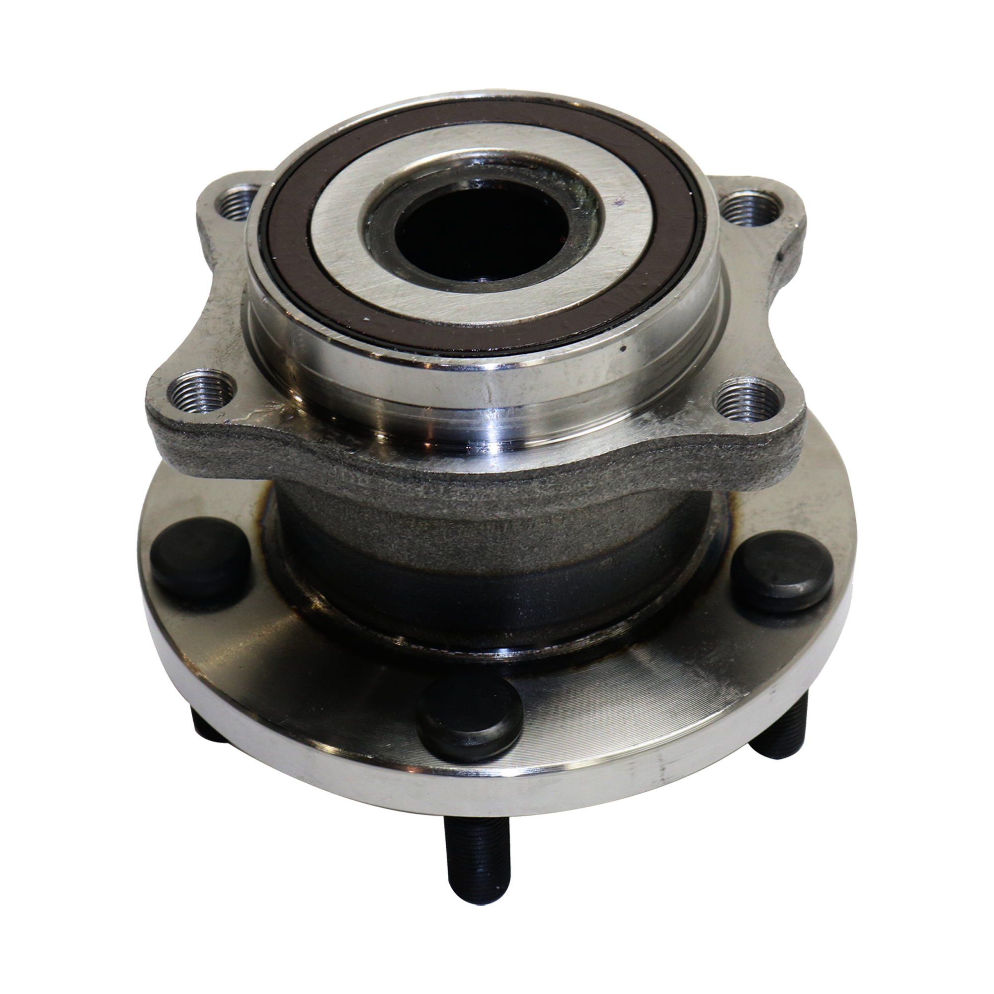 AM B9 TRIBECA 06-07 TRIBECA 08-14 REAR HUB ASSEMBLY RH=LH 5 Studs AWD SKU REPS285911 OEM 516362-712328-7600070-40047001