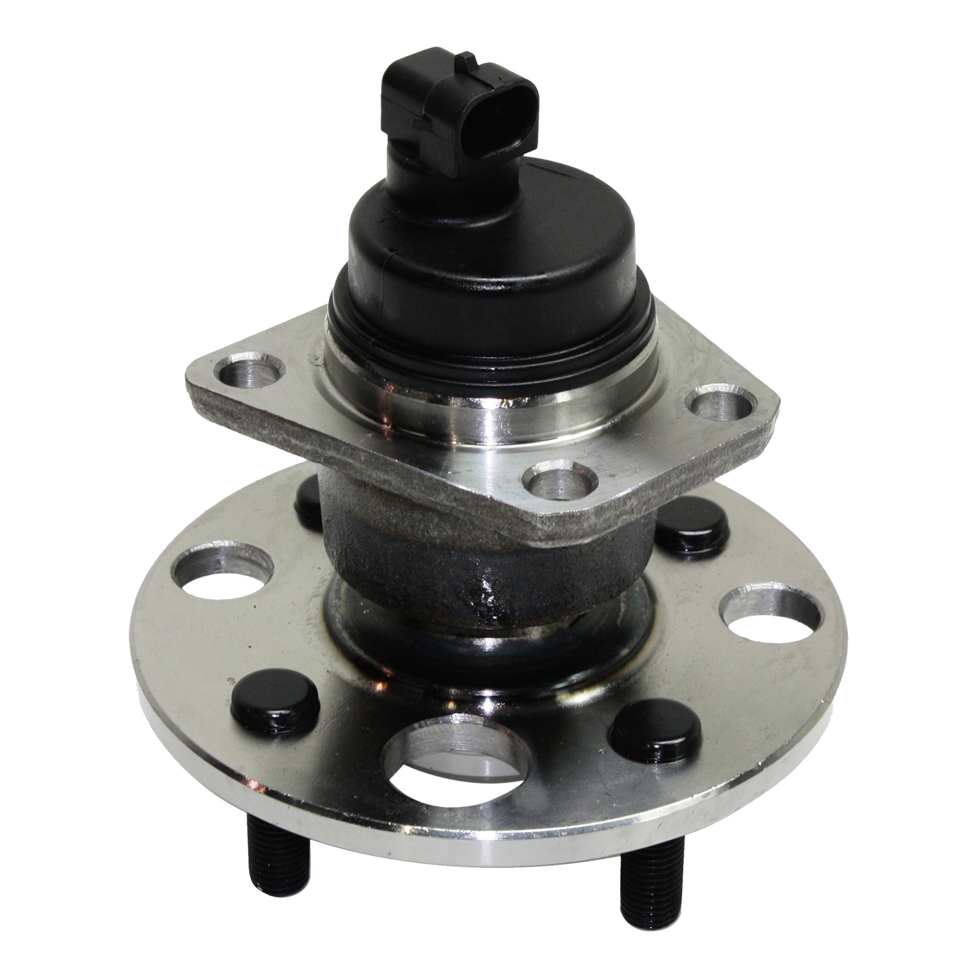 AM S SERIES 91-02 REAR HUB ASSEMBLY RH=LH 4 Studs 4 Wheel ABS FWD SKU REPS285943 OEM 512002-712002-4076203-7300209
