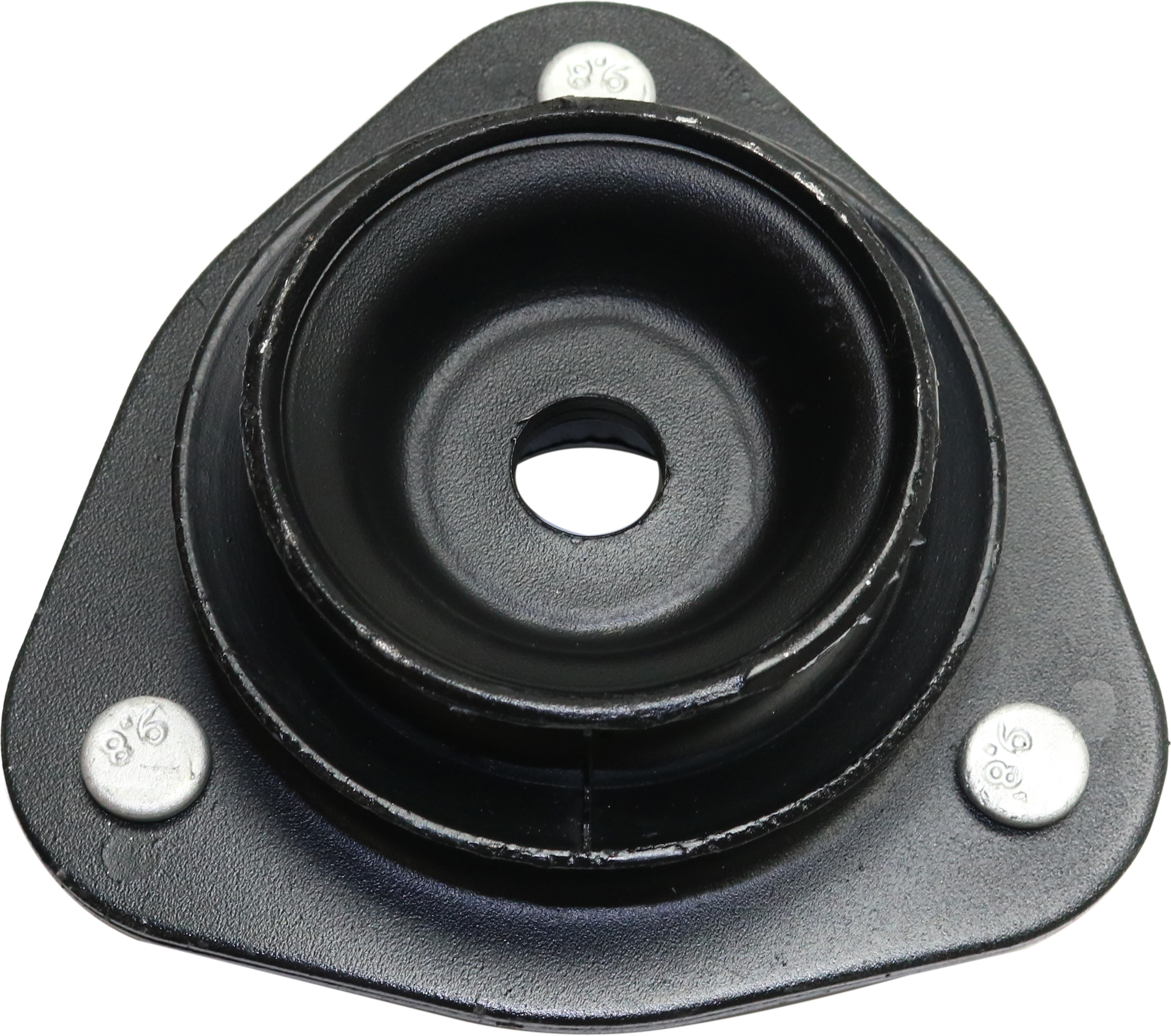 AM IMPREZA 93-01 STRUT MOUNT Rear RH=LH SKU REPS286503 OEM 142550-903983
