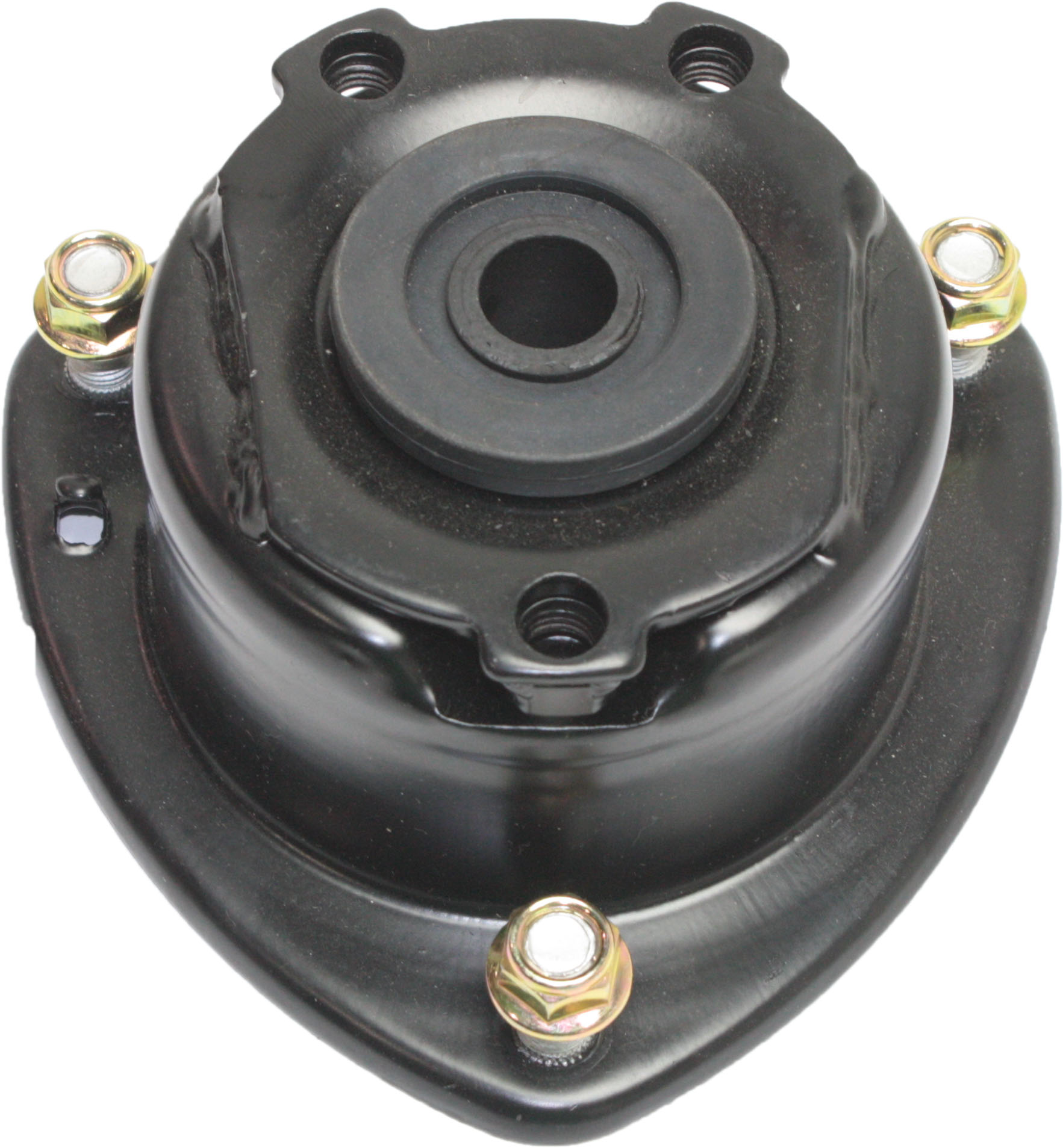 AM GRAND VITARA 99-05 TRACKER VITARA 99-04 XL 7-02-06 FRONT SHOCK AND STRUT MOUNT RH=LH Upper SKU REPS286507 OEM 143204-904932