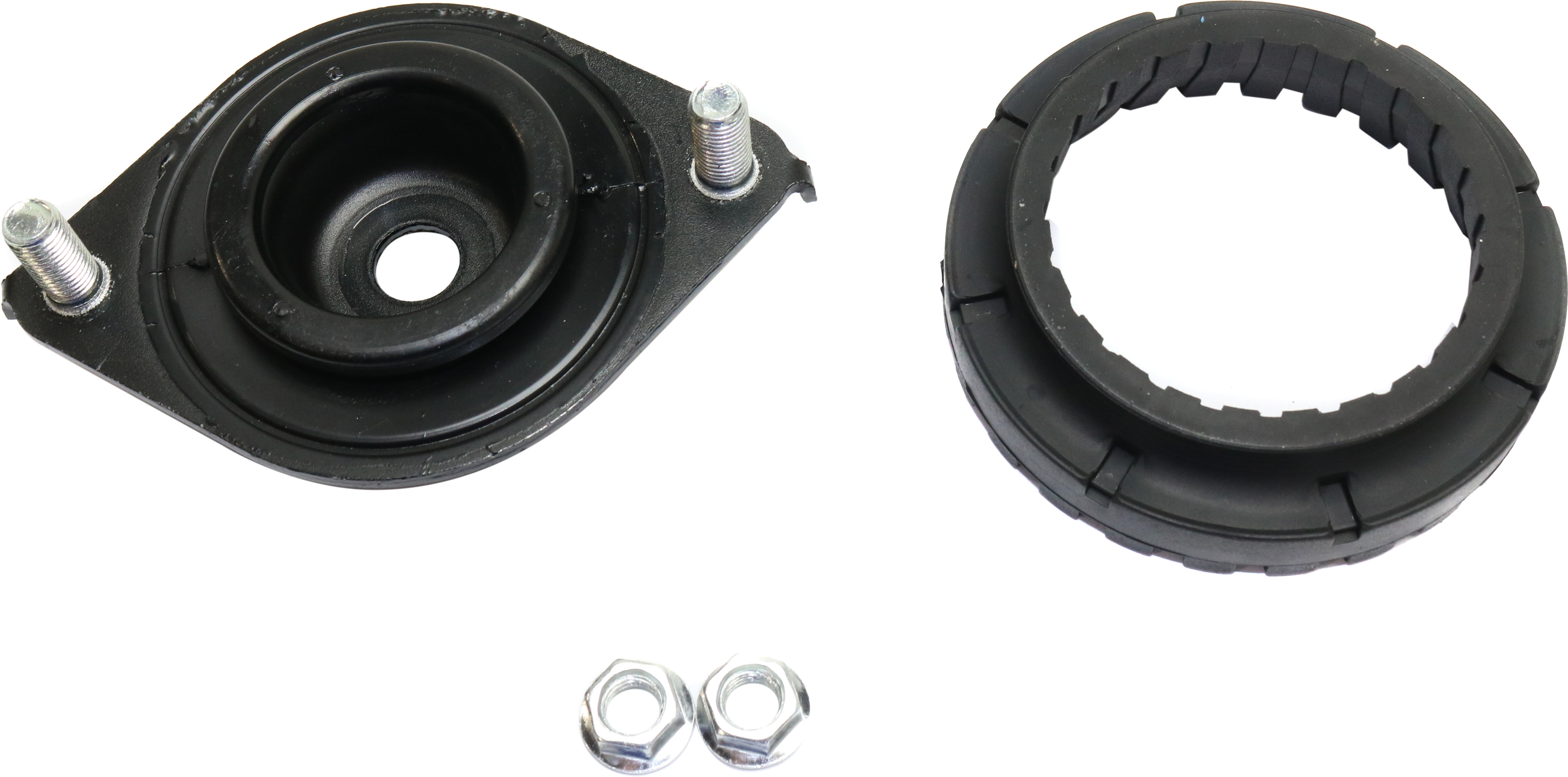 AM LEGACY OUTBACK 00-09 SHOCK AND STRUT MOUNT Rear RH=LH SKU REPS286509 OEM 143140-904934-20370AE00A K9032