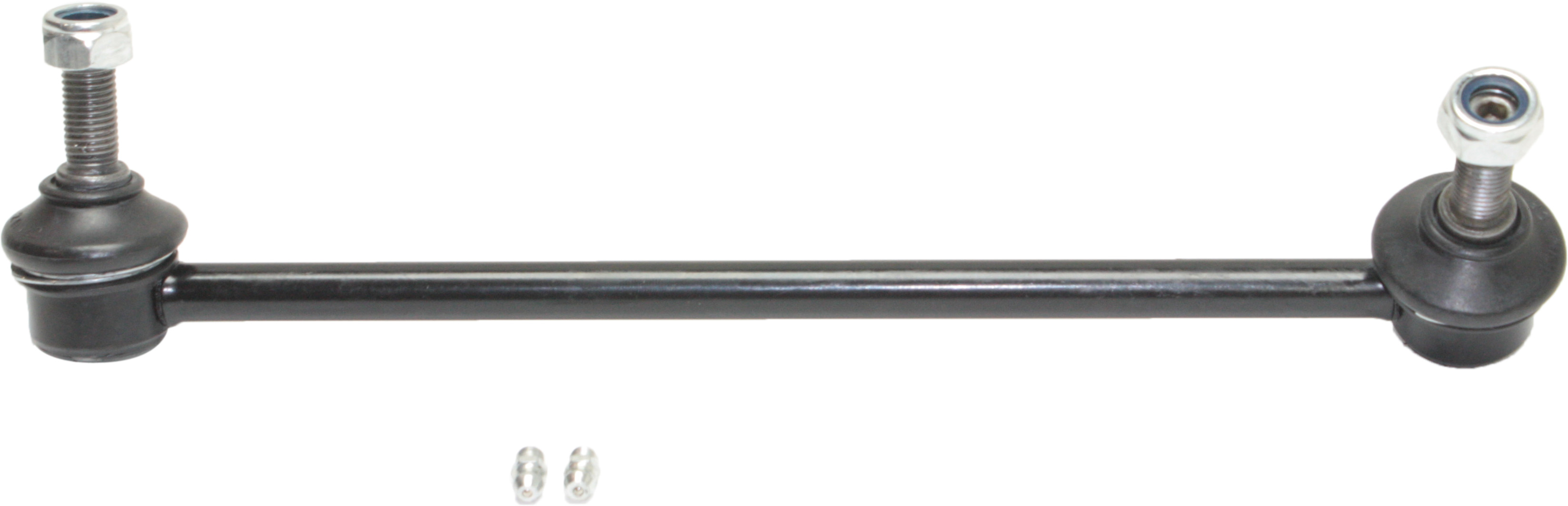AM VUE 02-07 EQUINOX 05-09 TORRENT 06-09 FRONT SWAY BAR LINK LH SKU REPS286806 OEM 1880461-2651715-5451506-151417