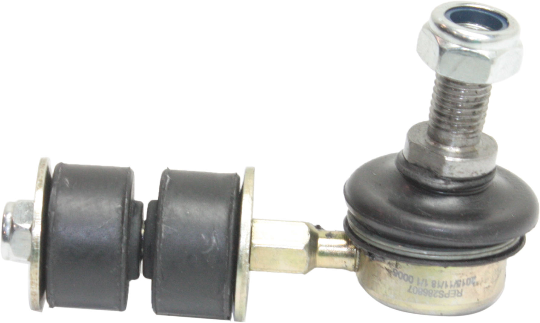 AM SAAB 900-94-98 SAAB 9-3-99-03 FRONT SWAY BAR LINK RH=LH SKU REPS286807 OEM 350263-1014871-2651761-4246112
