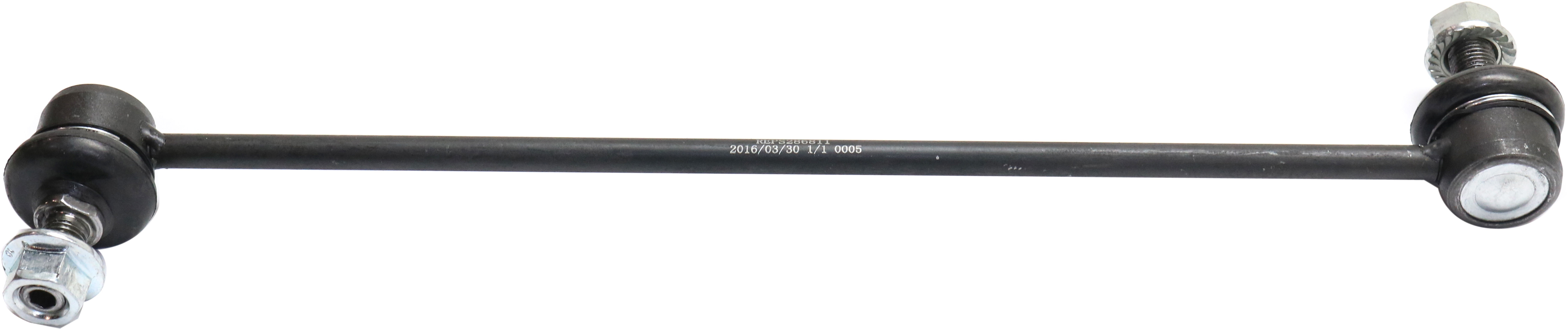 AM SAAB 9-3-03-11-9-3X 10-10 FRONT SWAY BAR LINK RH=LH SKU REPS286811 OEM 350603-1016358-2651760-5451551