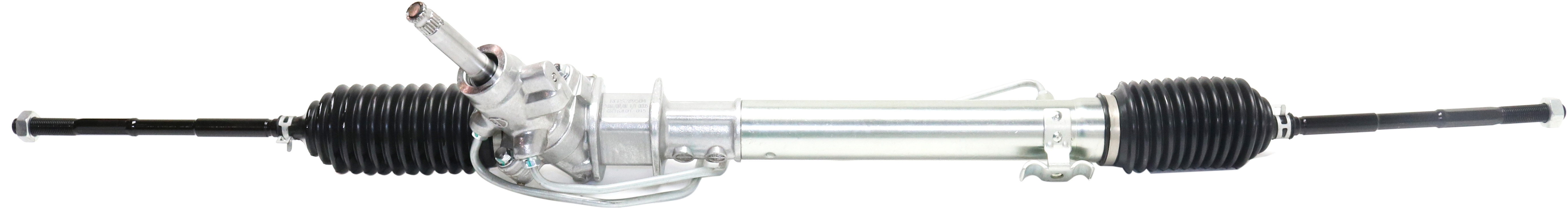 AM LEGACY 00-04 STEERING RACK Power w Inner Tie Rods SKU REPS289504