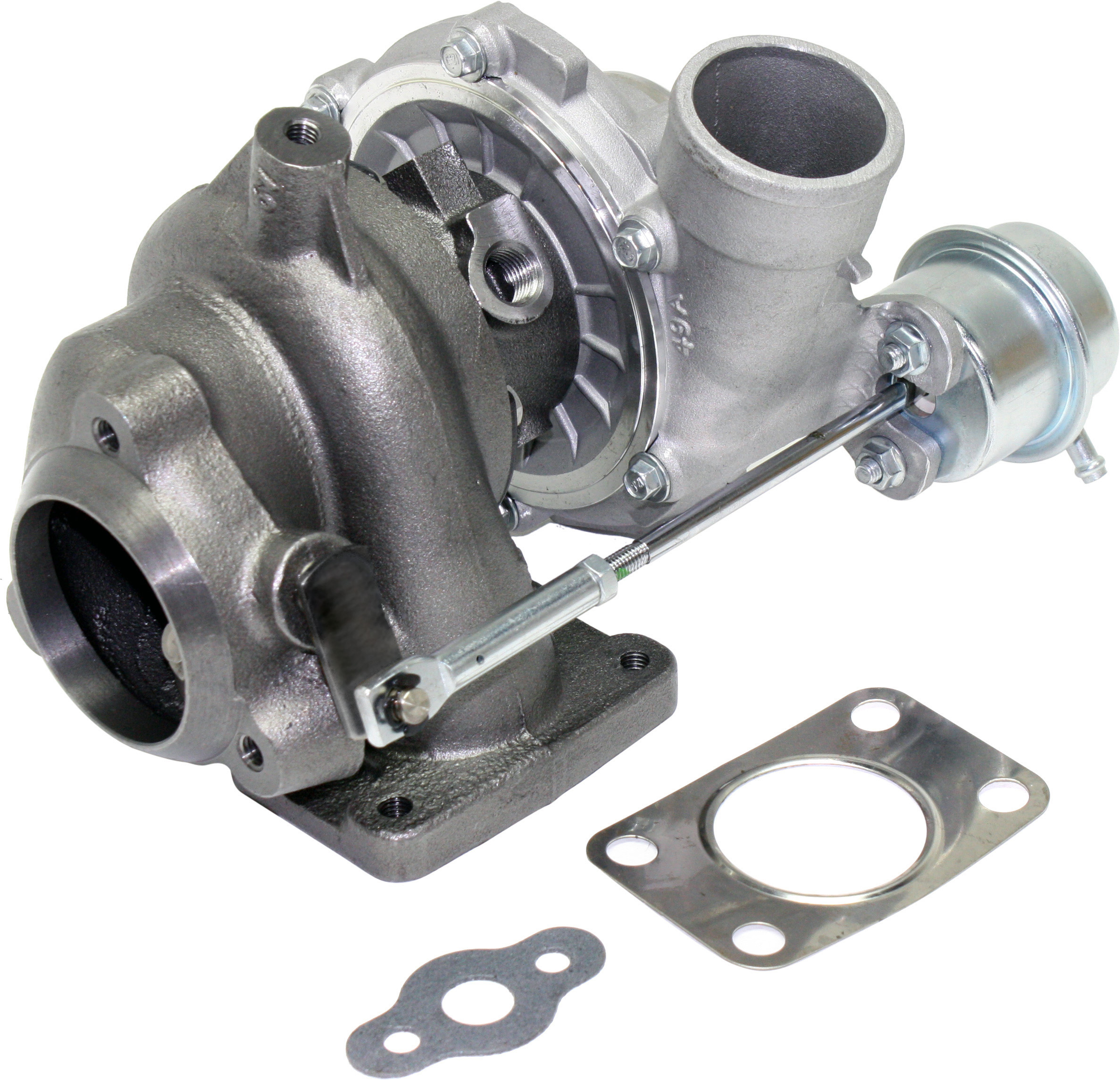 AM SAAB 9-5-99-09-9-3-00-03 TURBOCHARGER 9-5-2.3L Eng. 9-3-2.0L Eng. SKU REPS290101 OEM 55560913