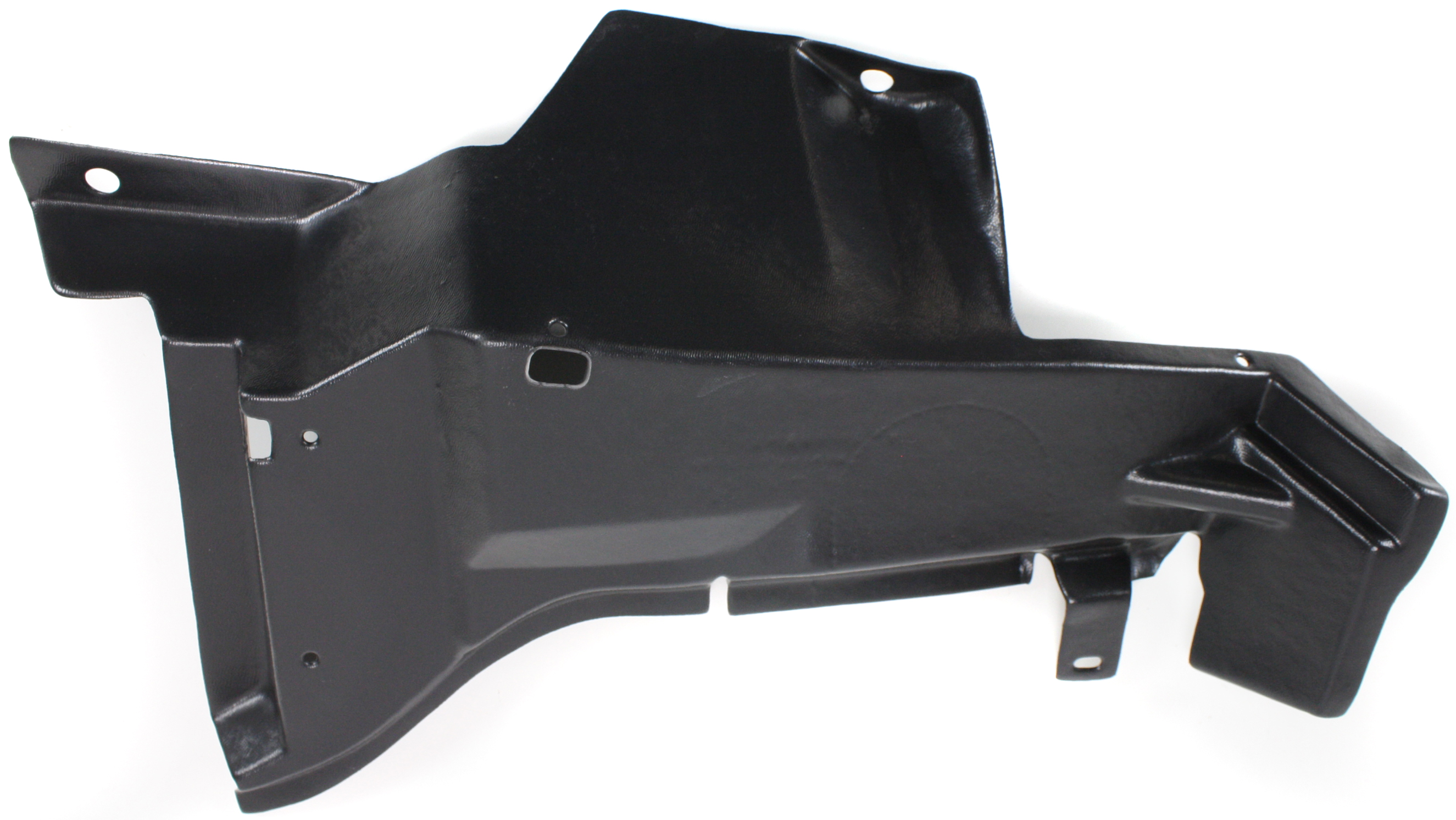 AM ION 03-07 ENGINE SPLASH SHIELD Under Cover LH SKU REPS310105 Partslink GM1250146 OEM 15146158