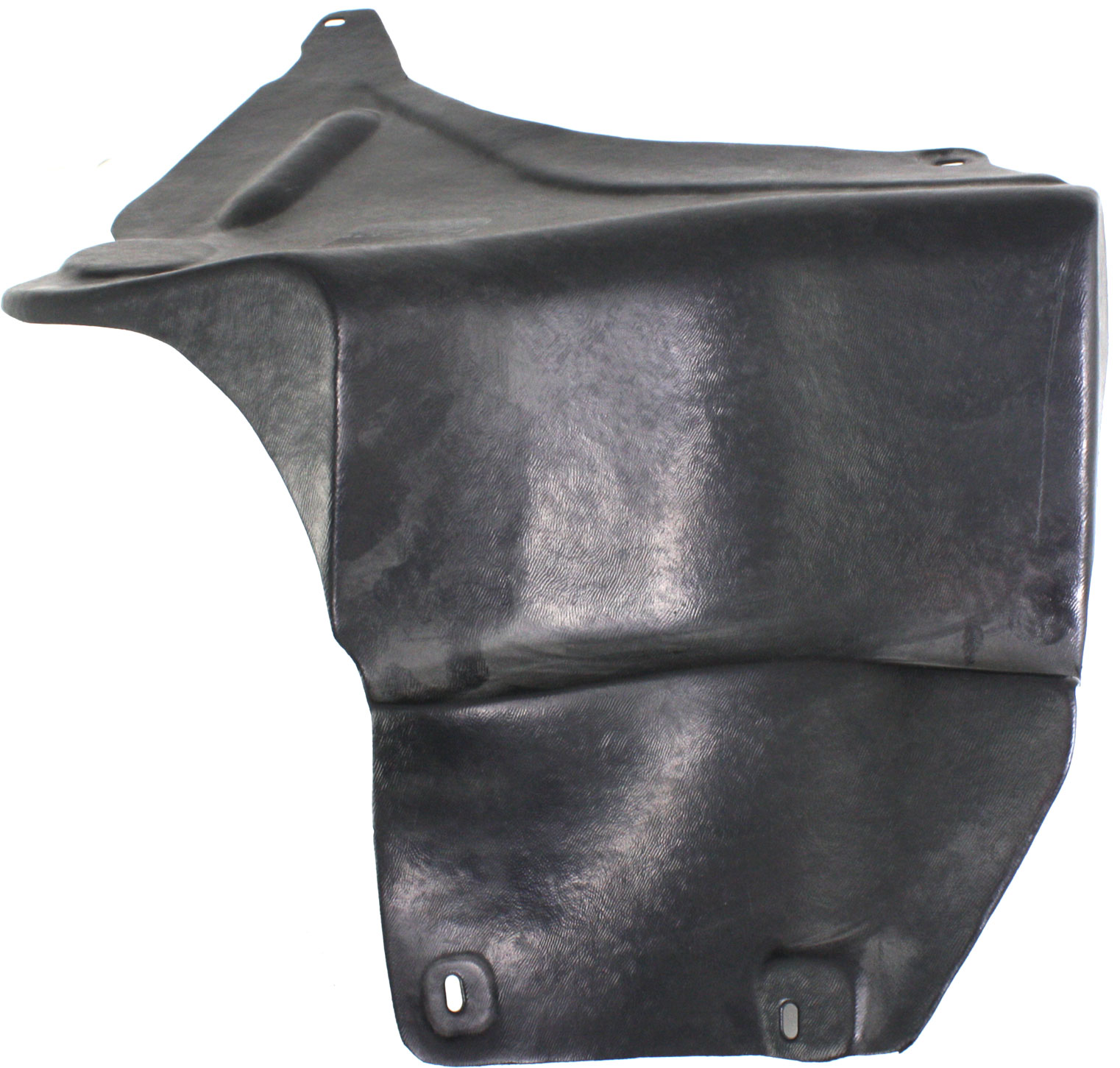AM SATURN L SERIES 00-05 ENGINE SPLASH SHIELD Under Cover LH SKU REPS310116 Partslink GM1250148 OEM 90572460