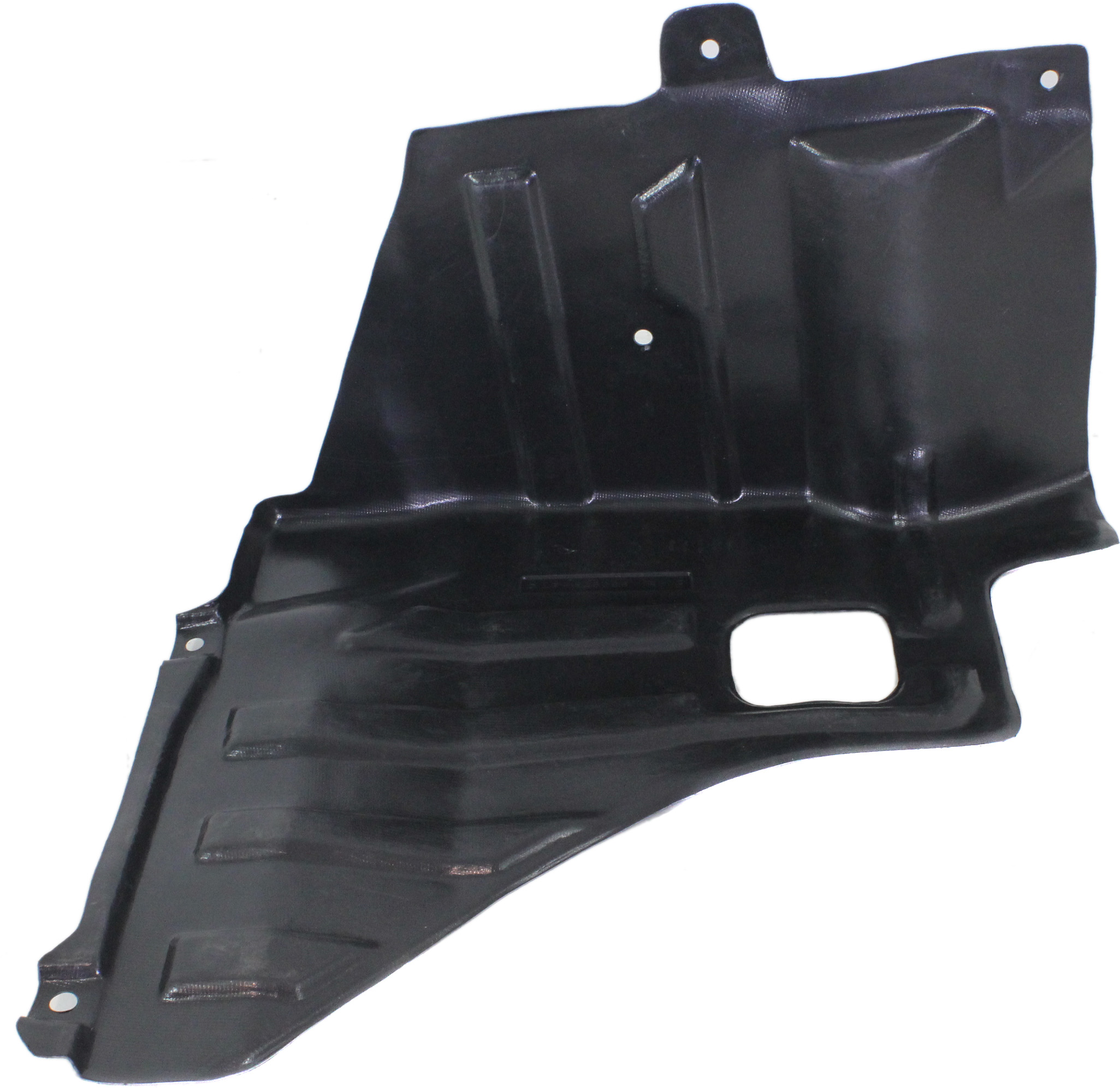 AM FORENZA 04-08 ENGINE SPLASH SHIELD Under Cover RH SKU REPS310121 Partslink SZ1228104 OEM 7238185Z01