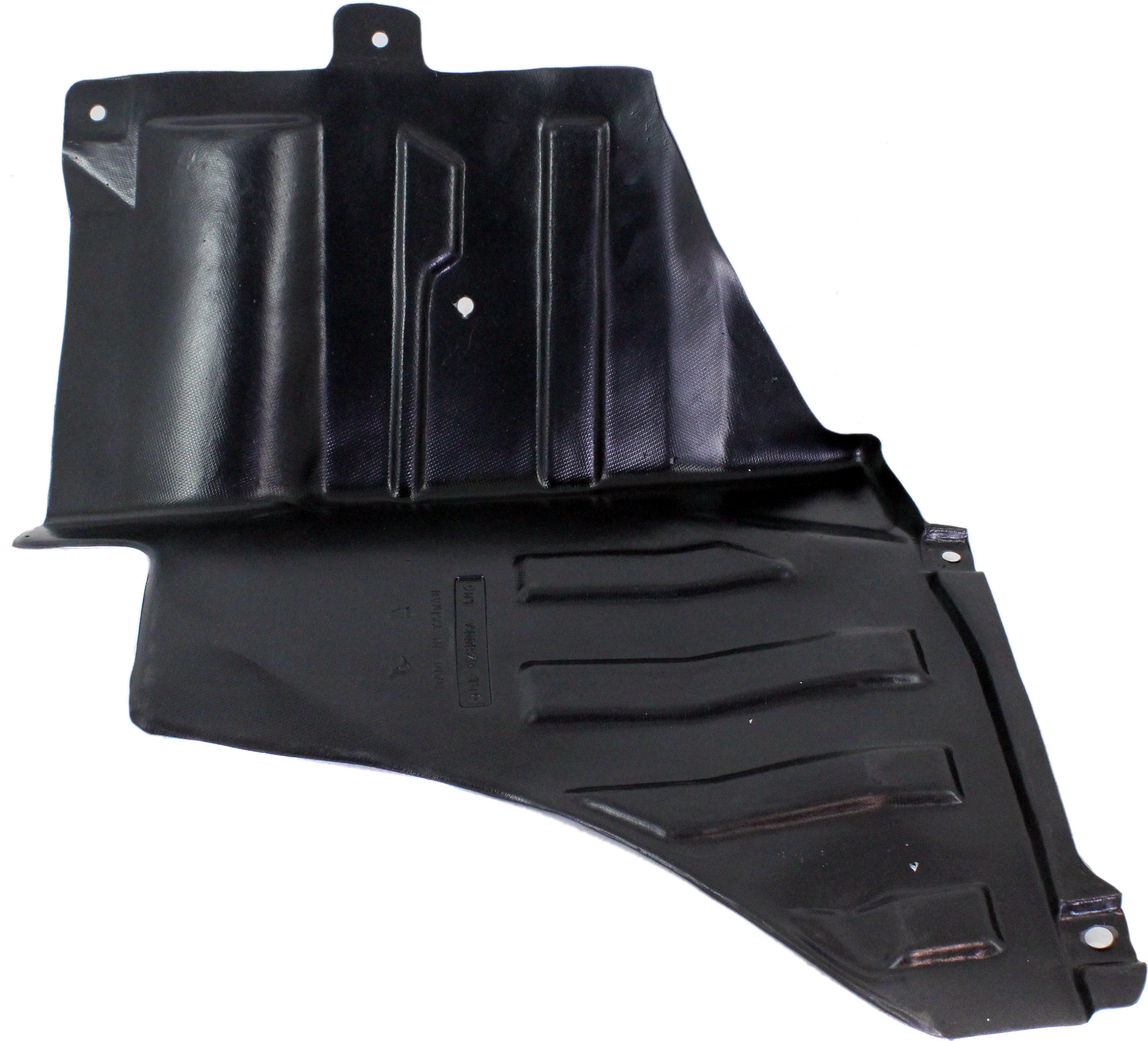 AM FORENZA 04-08 ENGINE SPLASH SHIELD Under Cover LH SKU REPS310122 Partslink SZ1228103 OEM 7238285Z01